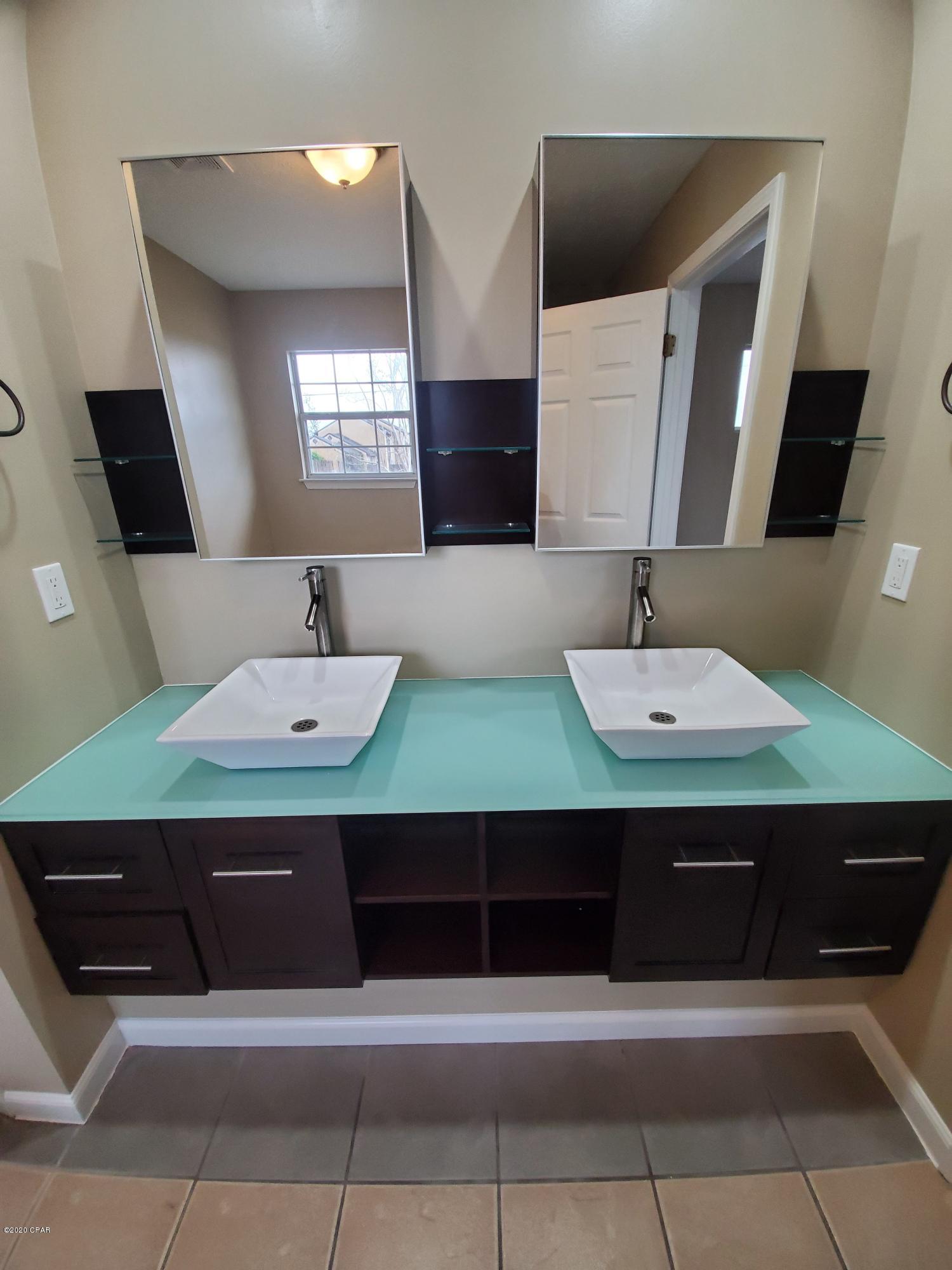 Sandy Creek & Country Club Phase I - Residential