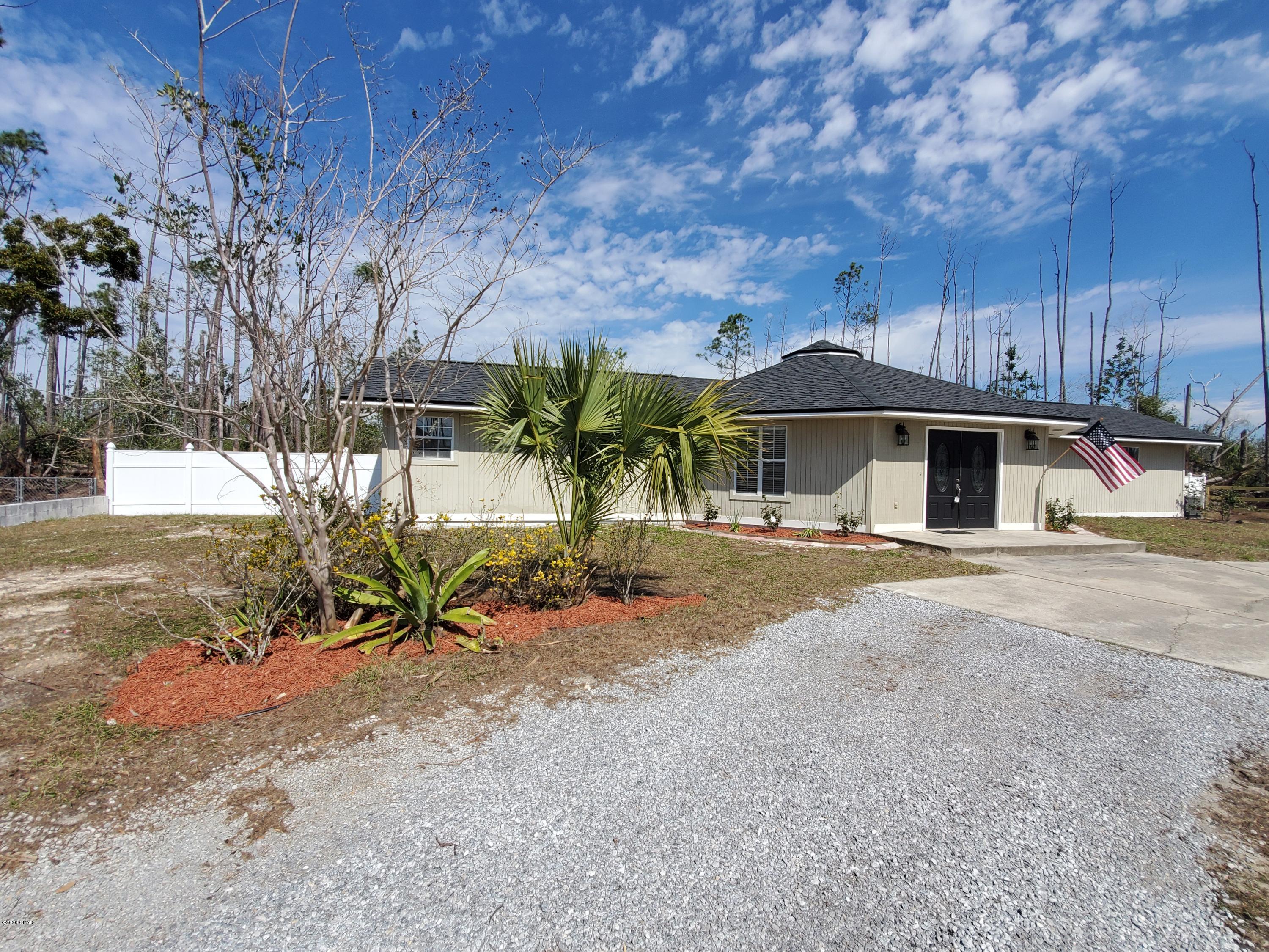 Sandy Creek & Country Club Phase I - Residential