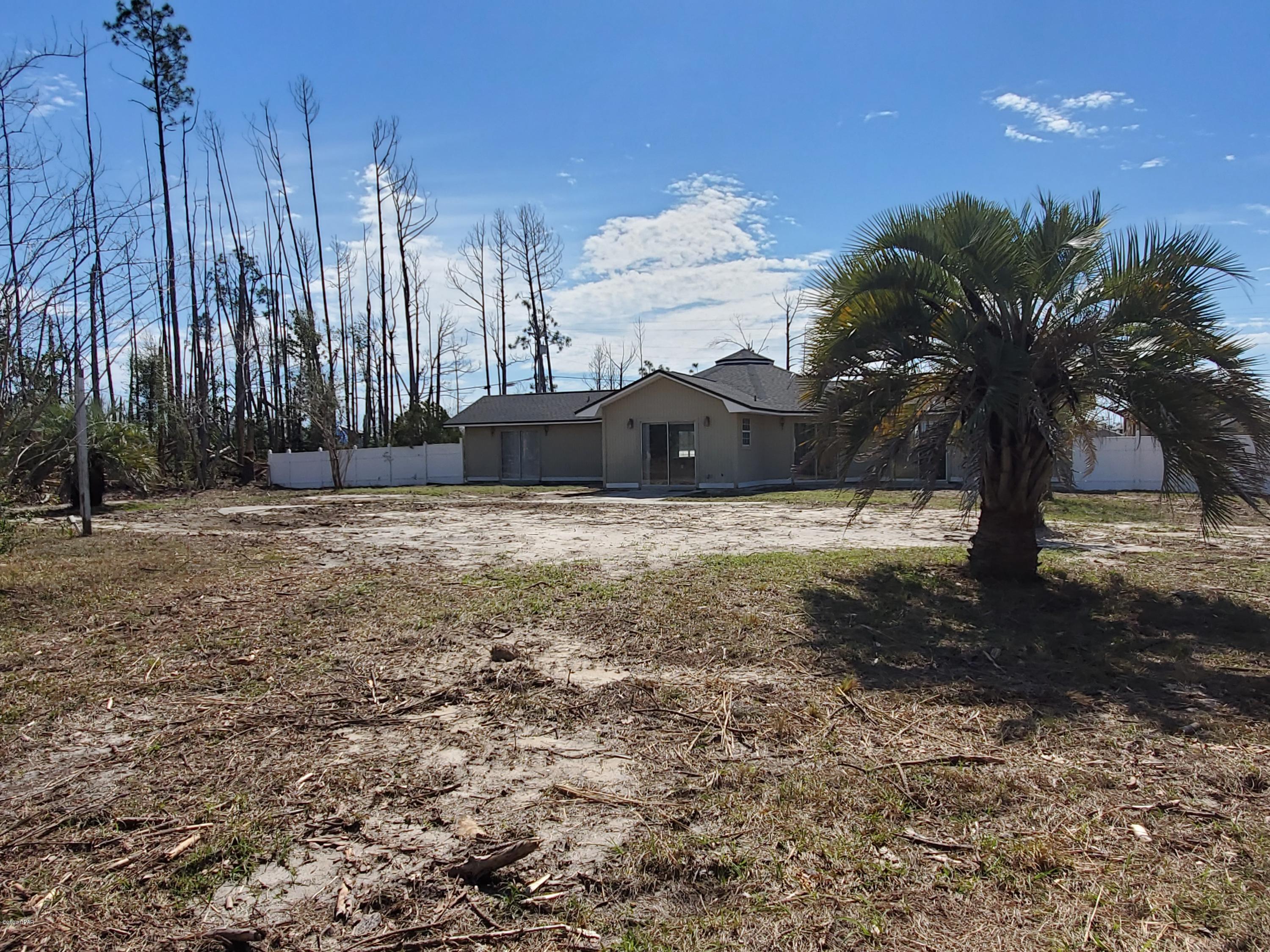 Sandy Creek & Country Club Phase I - Residential
