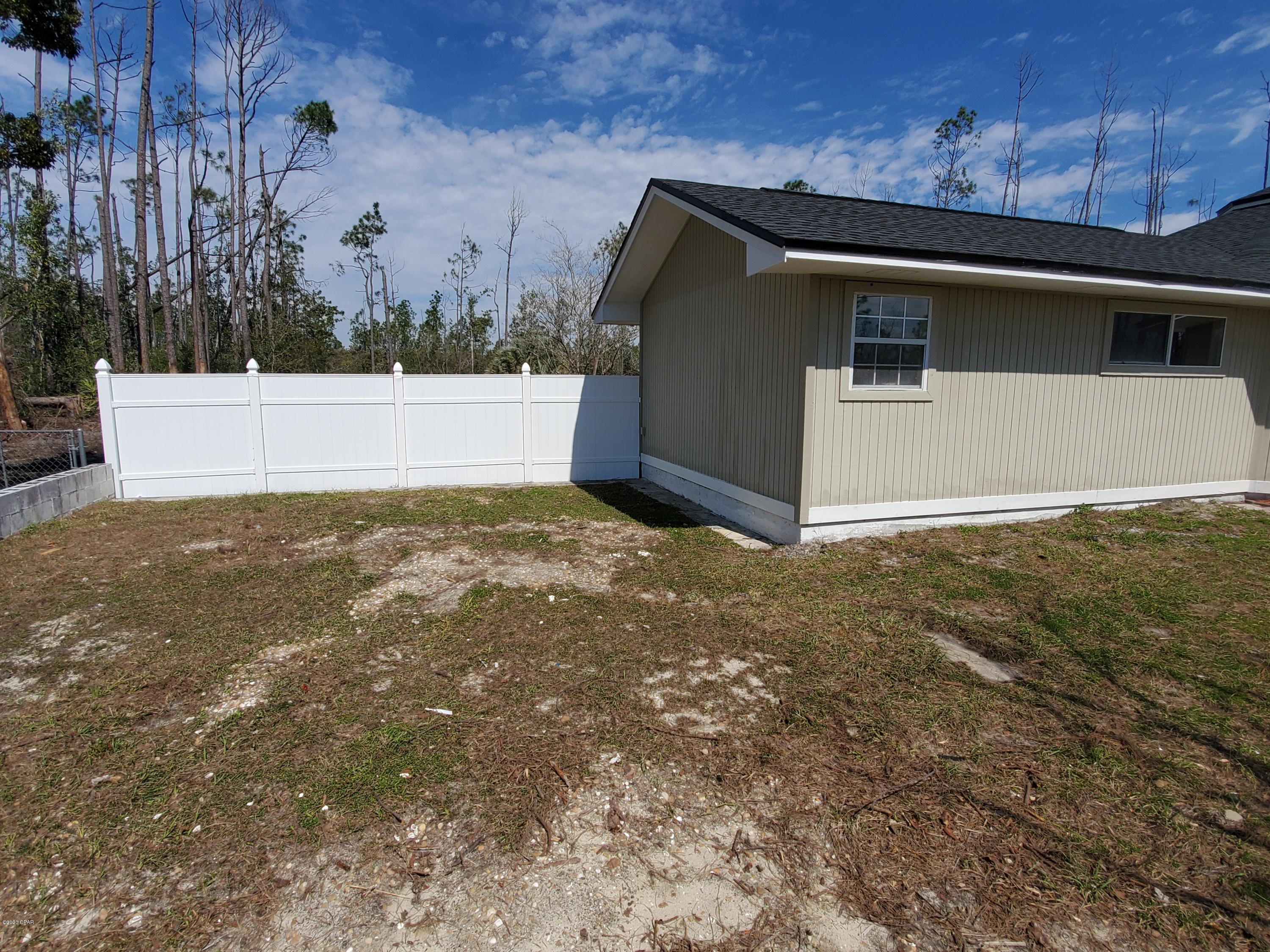 Sandy Creek & Country Club Phase I - Residential