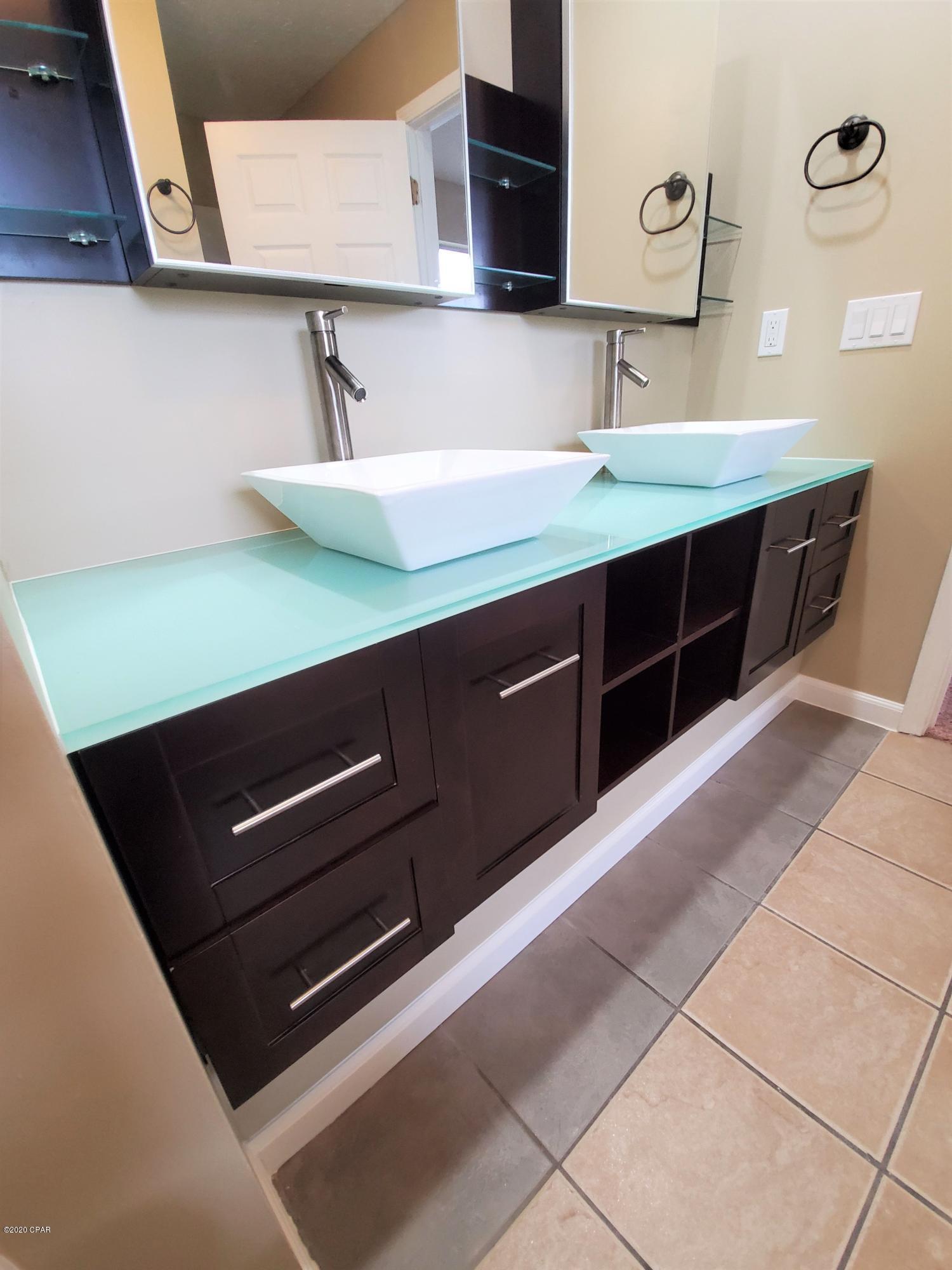 Sandy Creek & Country Club Phase I - Residential