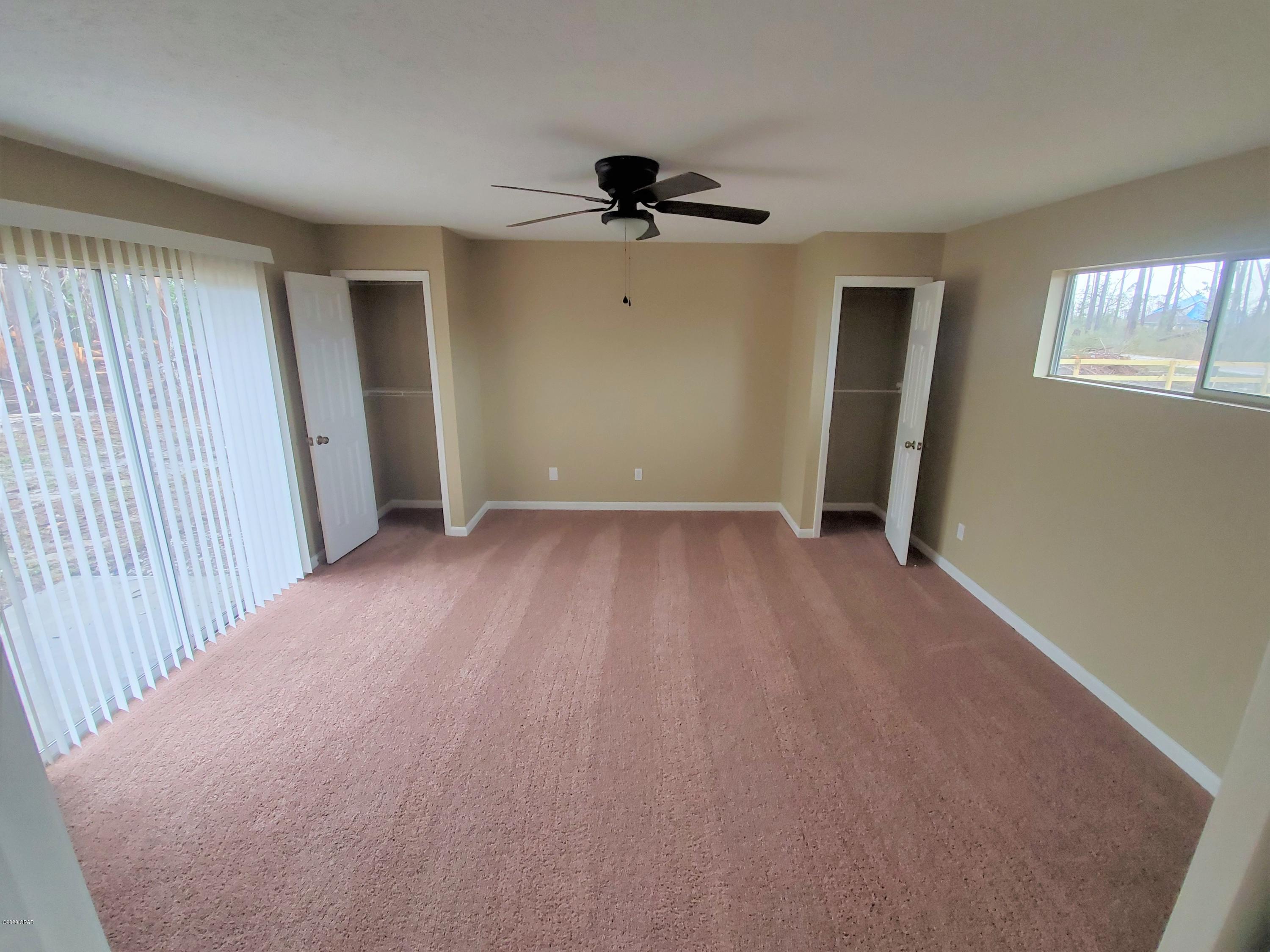 Sandy Creek & Country Club Phase I - Residential
