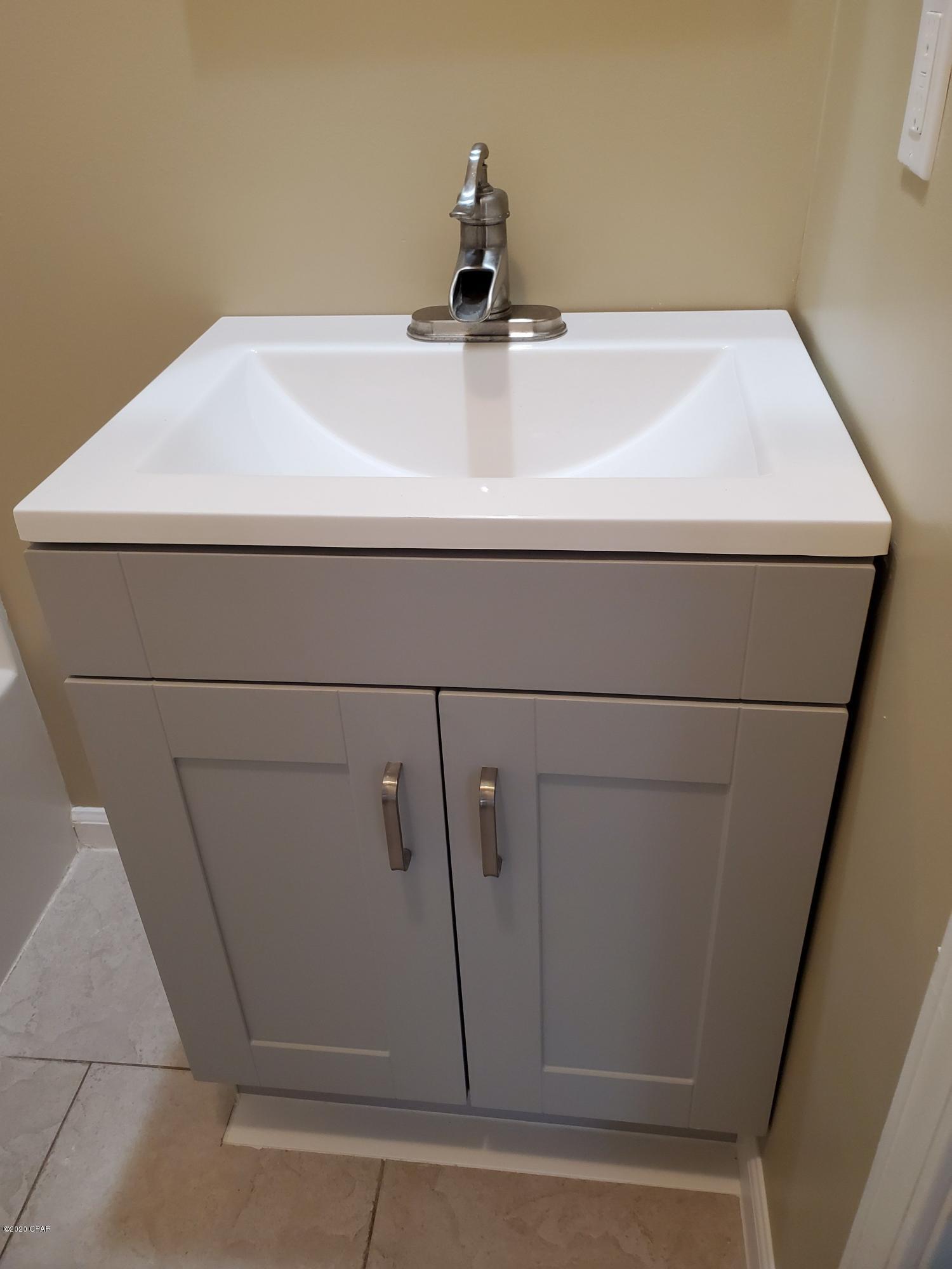 Sandy Creek & Country Club Phase I - Residential