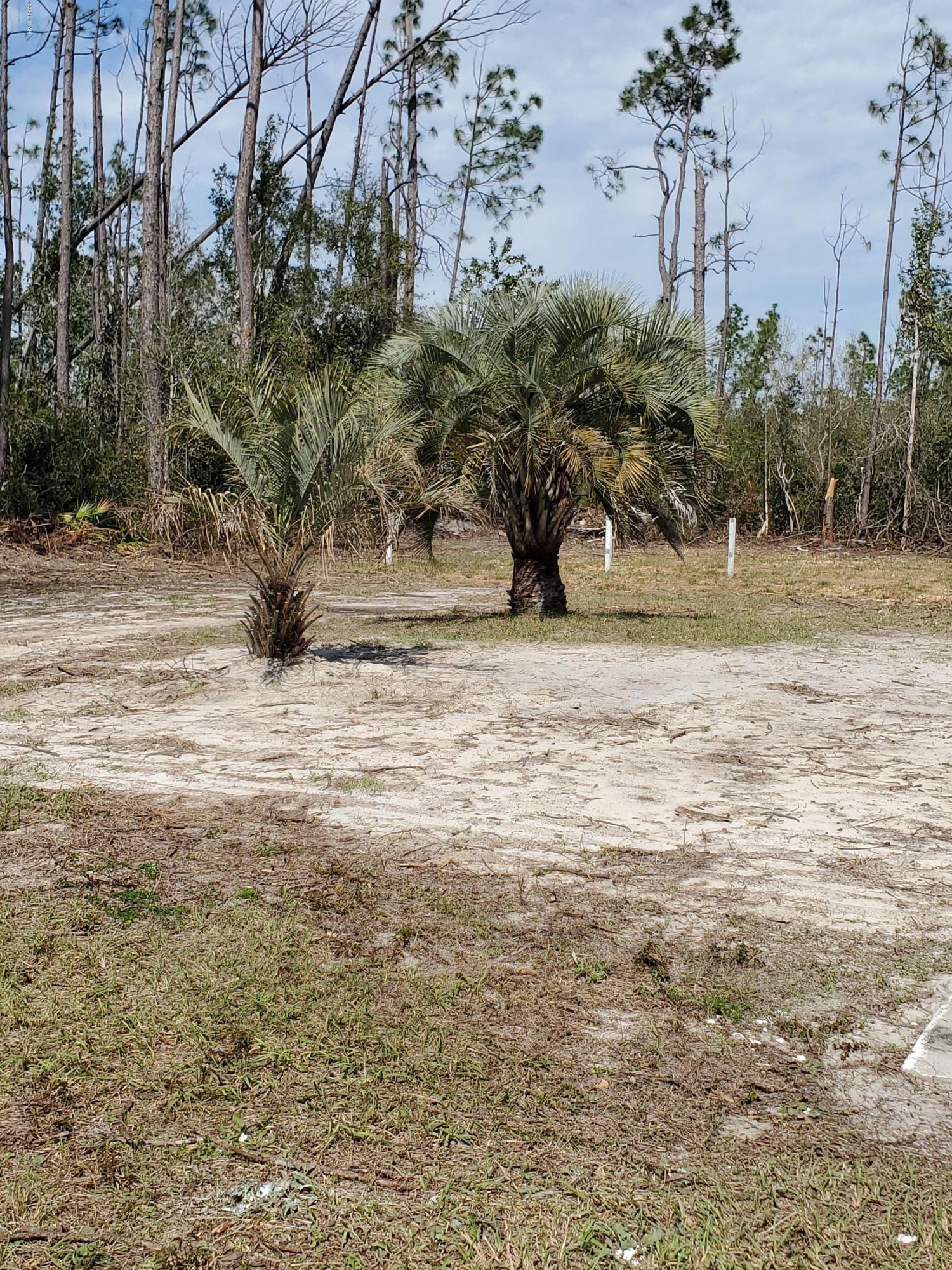 Sandy Creek & Country Club Phase I - Residential