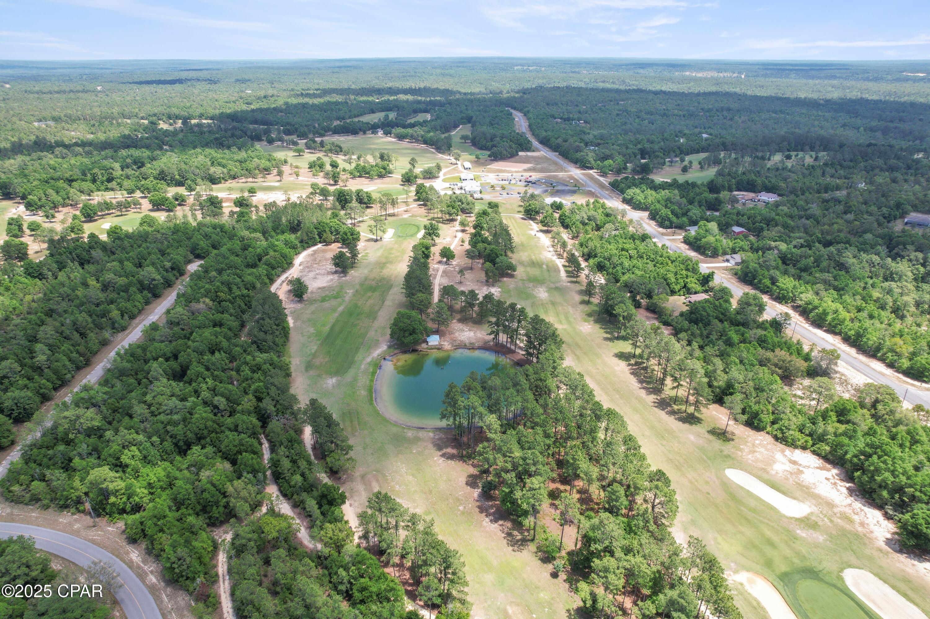 Sunny Hills - Residential