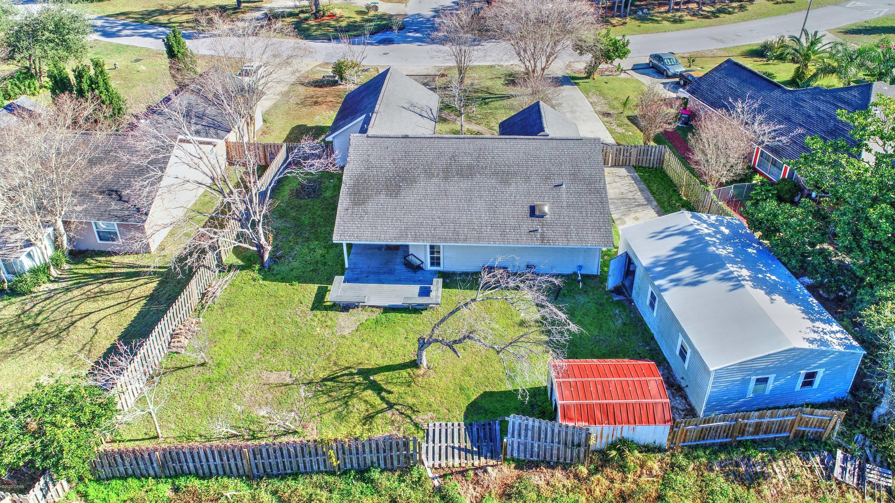 [No Recorded Subdiv] - Residential