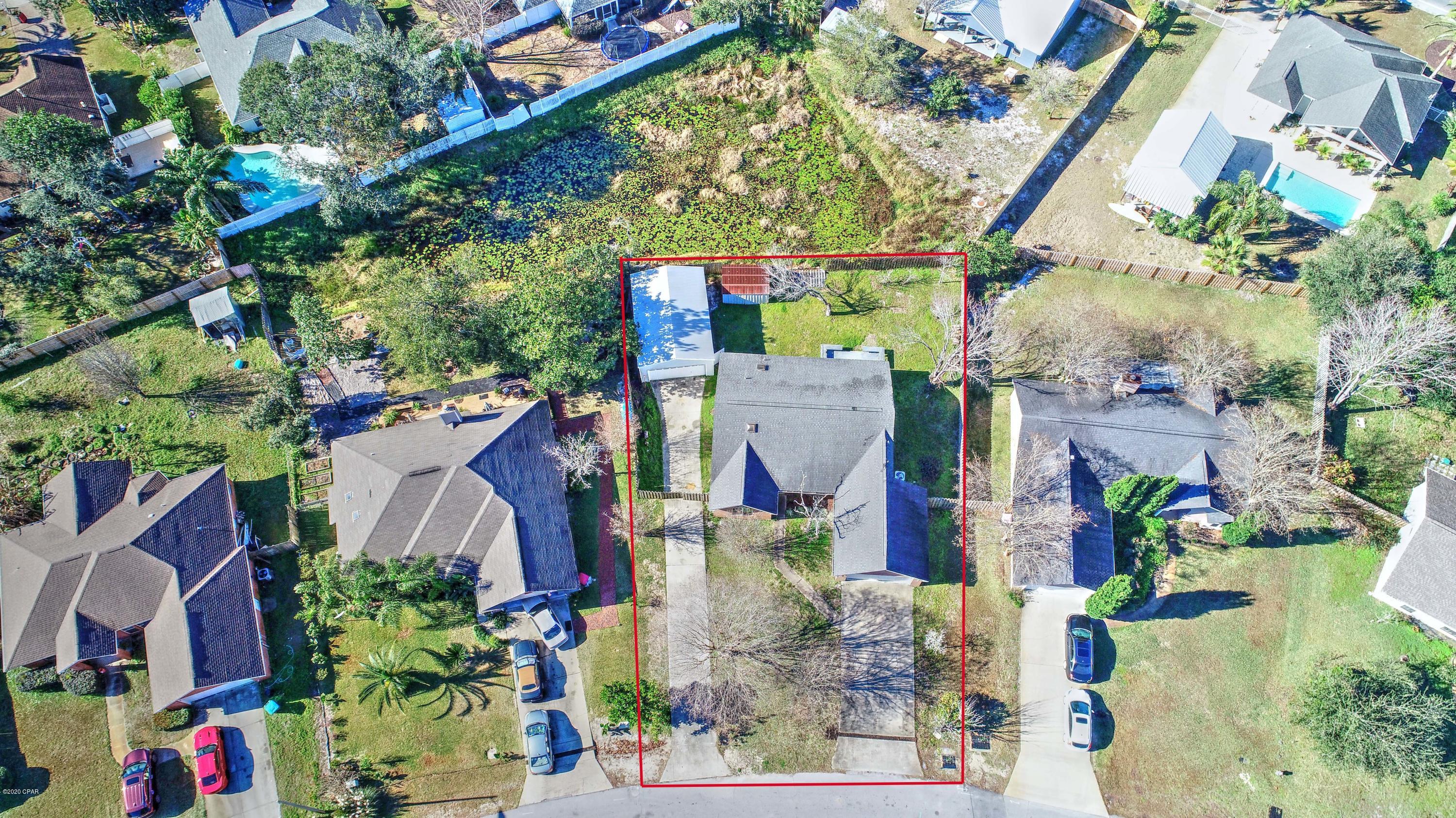 [No Recorded Subdiv] - Residential