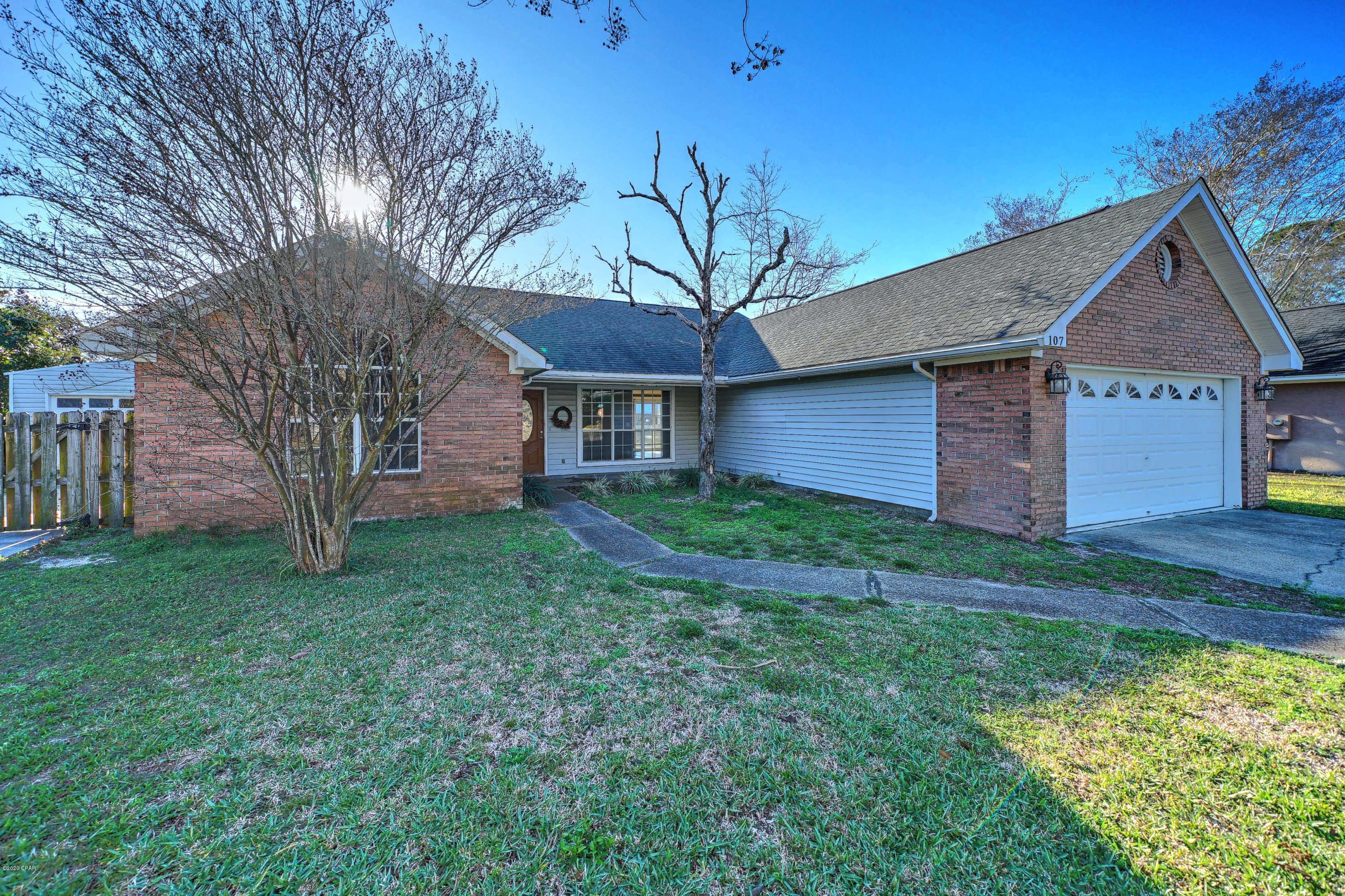 [No Recorded Subdiv] - Residential