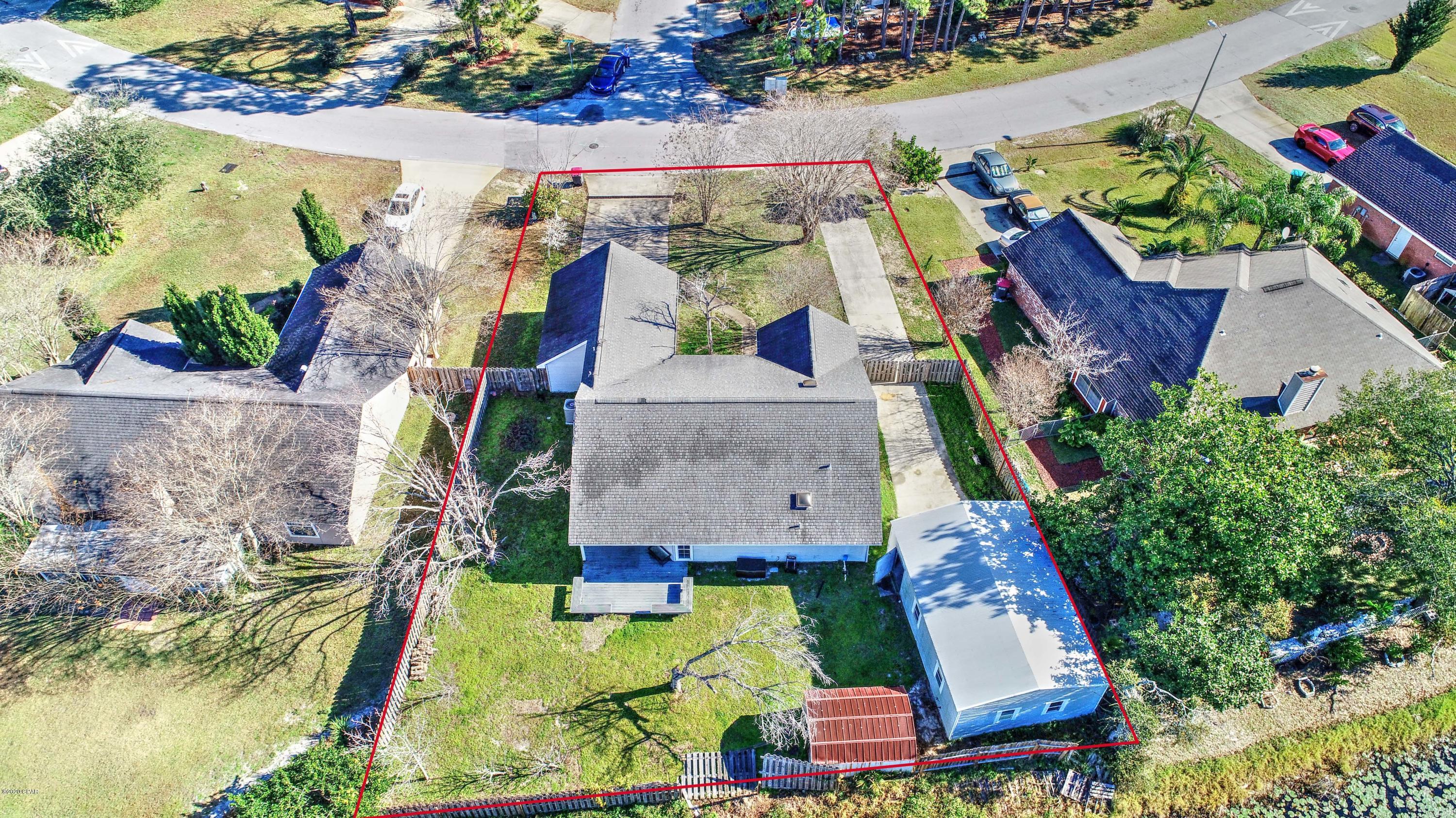 [No Recorded Subdiv] - Residential