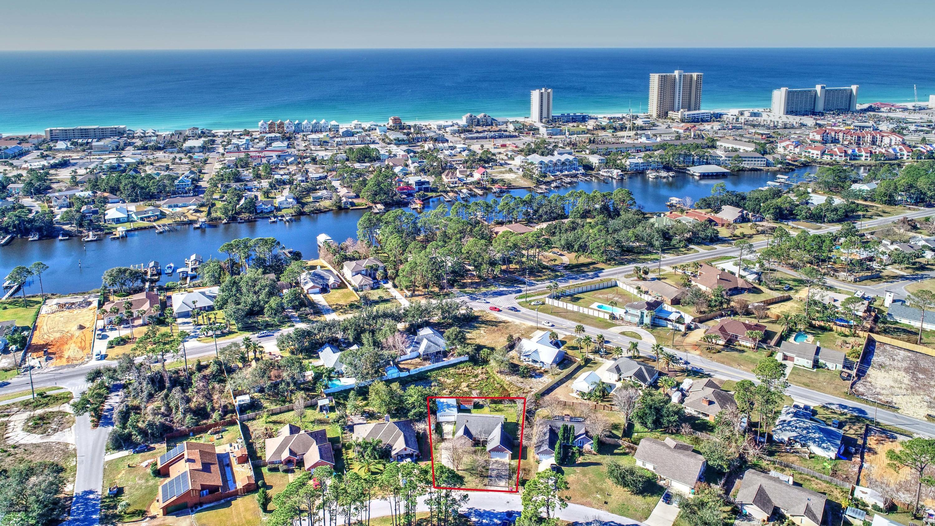 [No Recorded Subdiv] - Residential