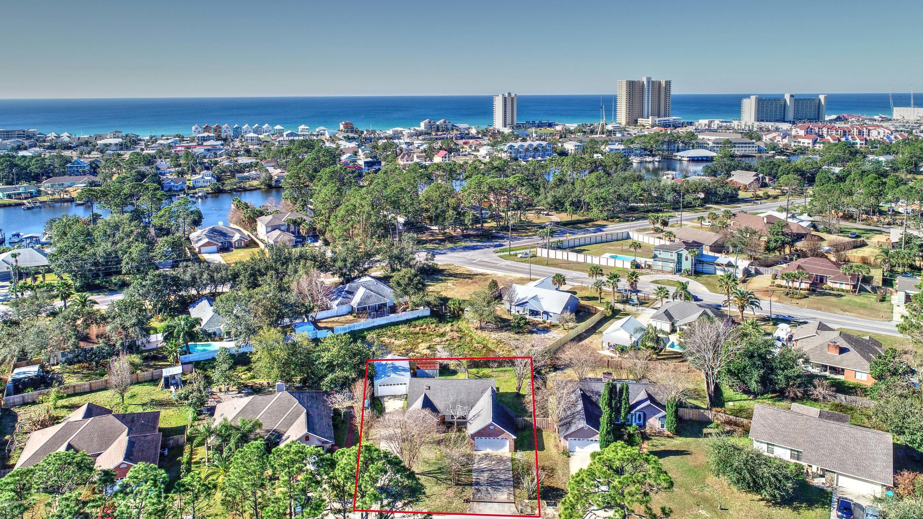 [No Recorded Subdiv] - Residential