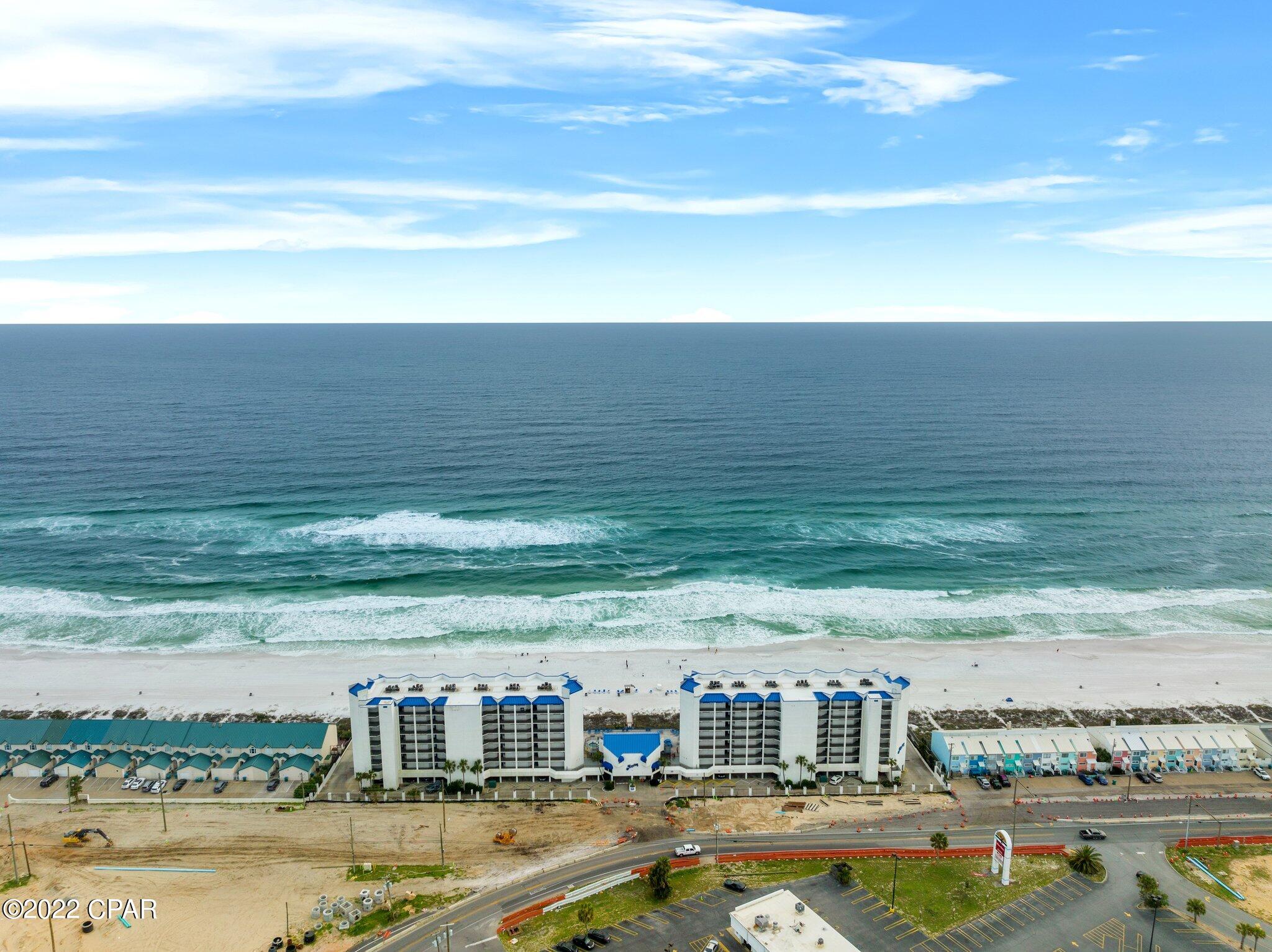 Aquavista Condo - Residential