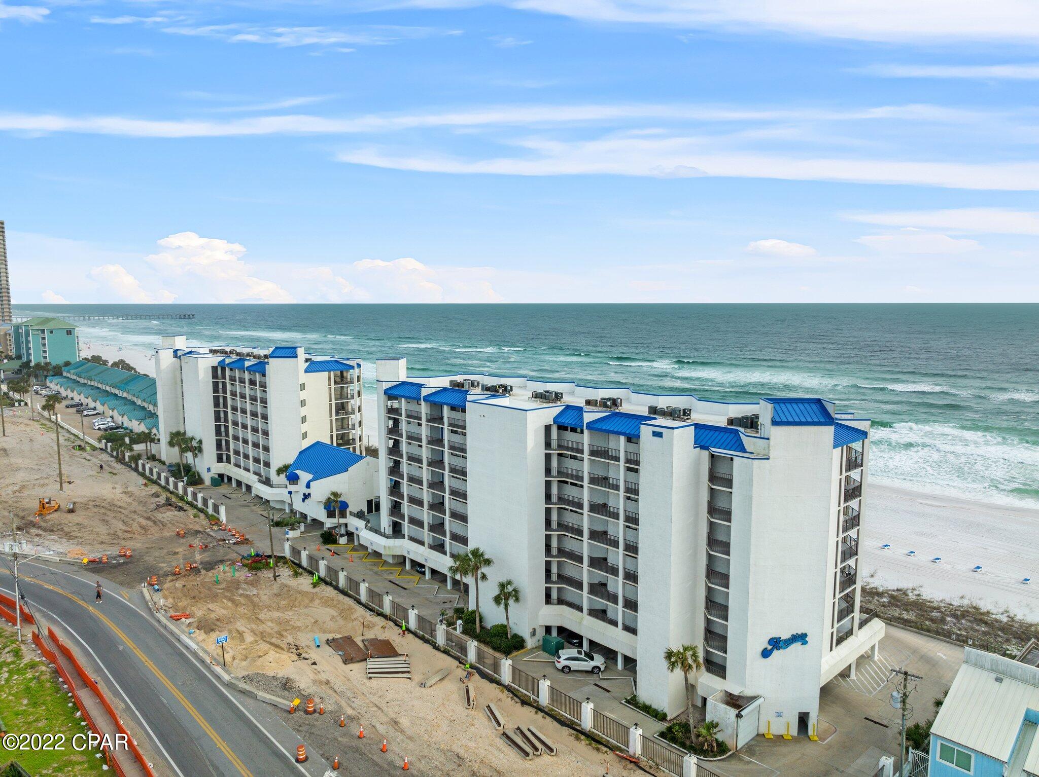 Aquavista Condo - Residential