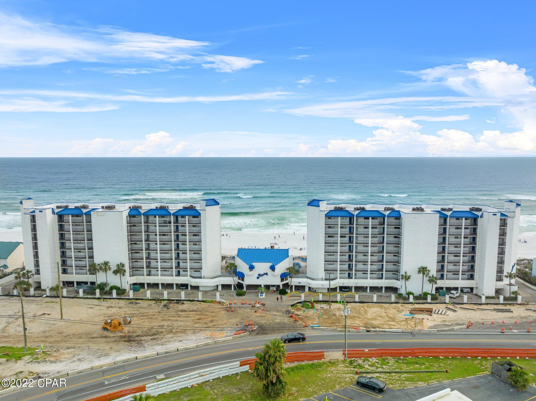 Aquavista Condo - Residential