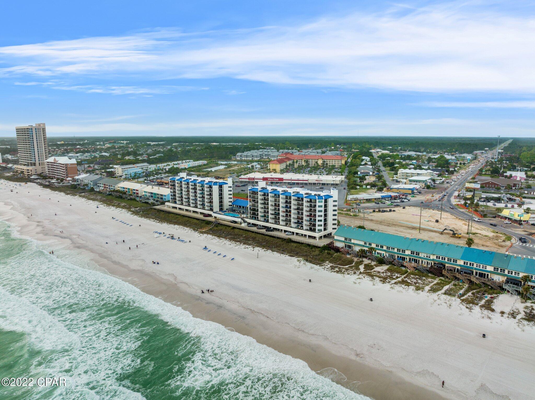 Aquavista Condo - Residential