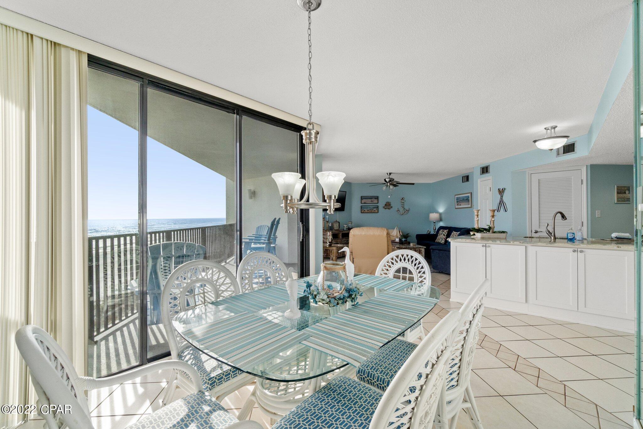 Aquavista Condo - Residential