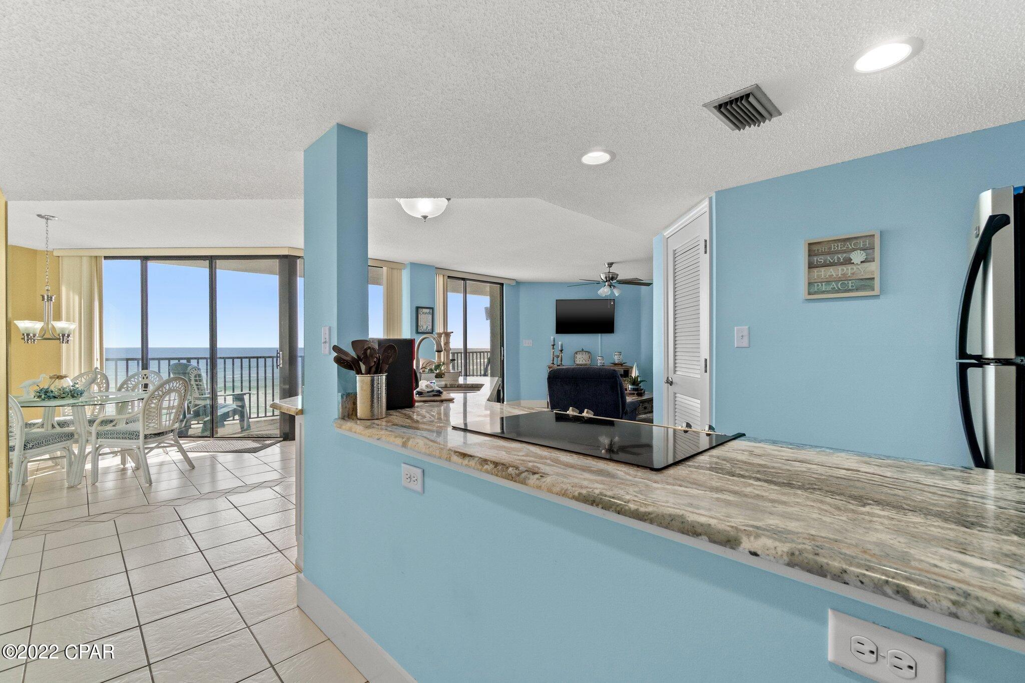 Aquavista Condo - Residential