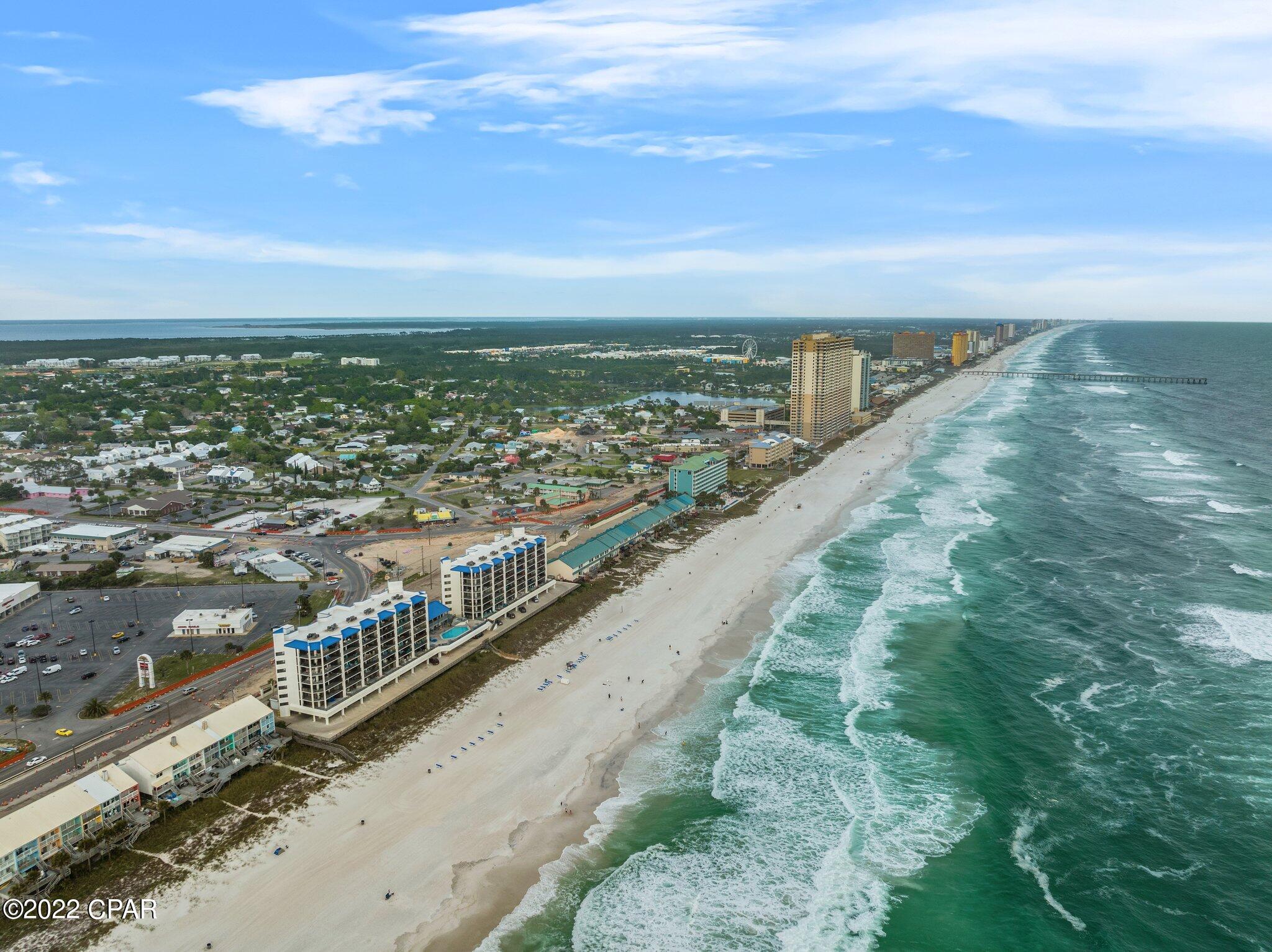 Aquavista Condo - Residential