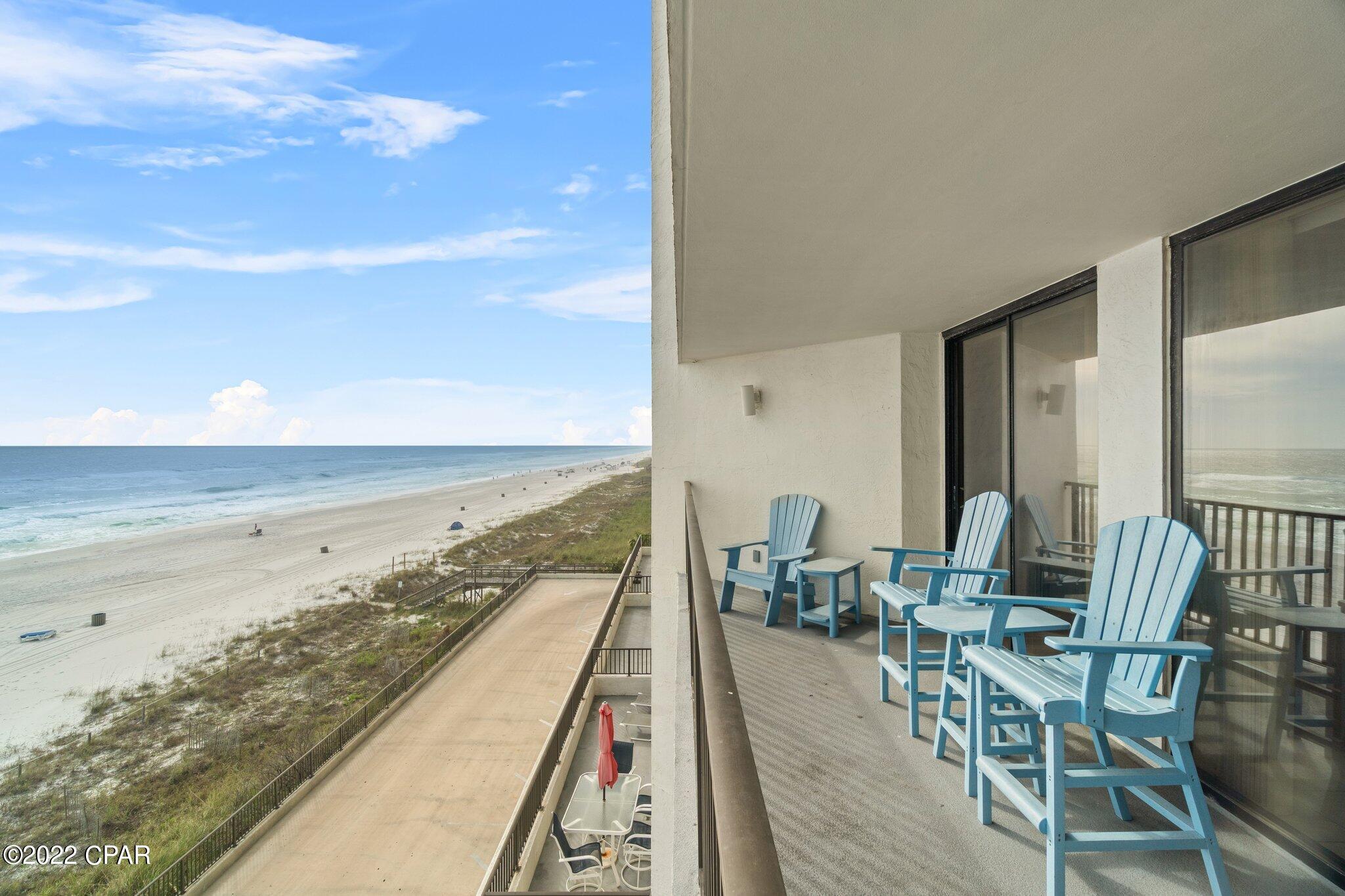 Aquavista Condo - Residential