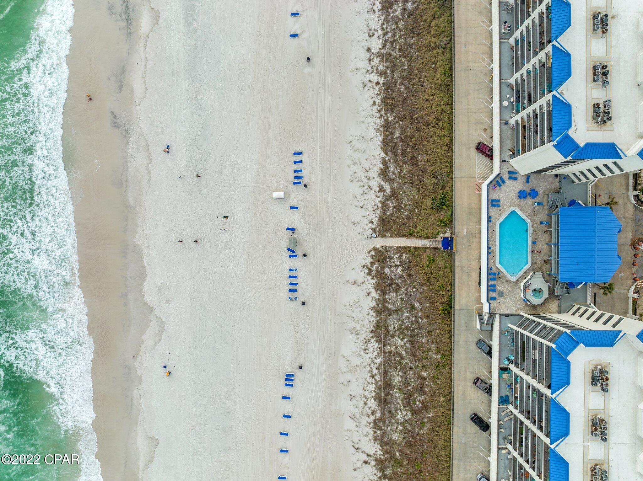 Aquavista Condo - Residential