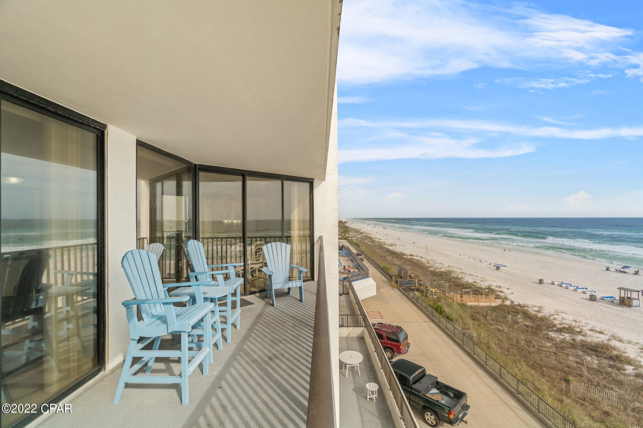 Aquavista Condo - Residential