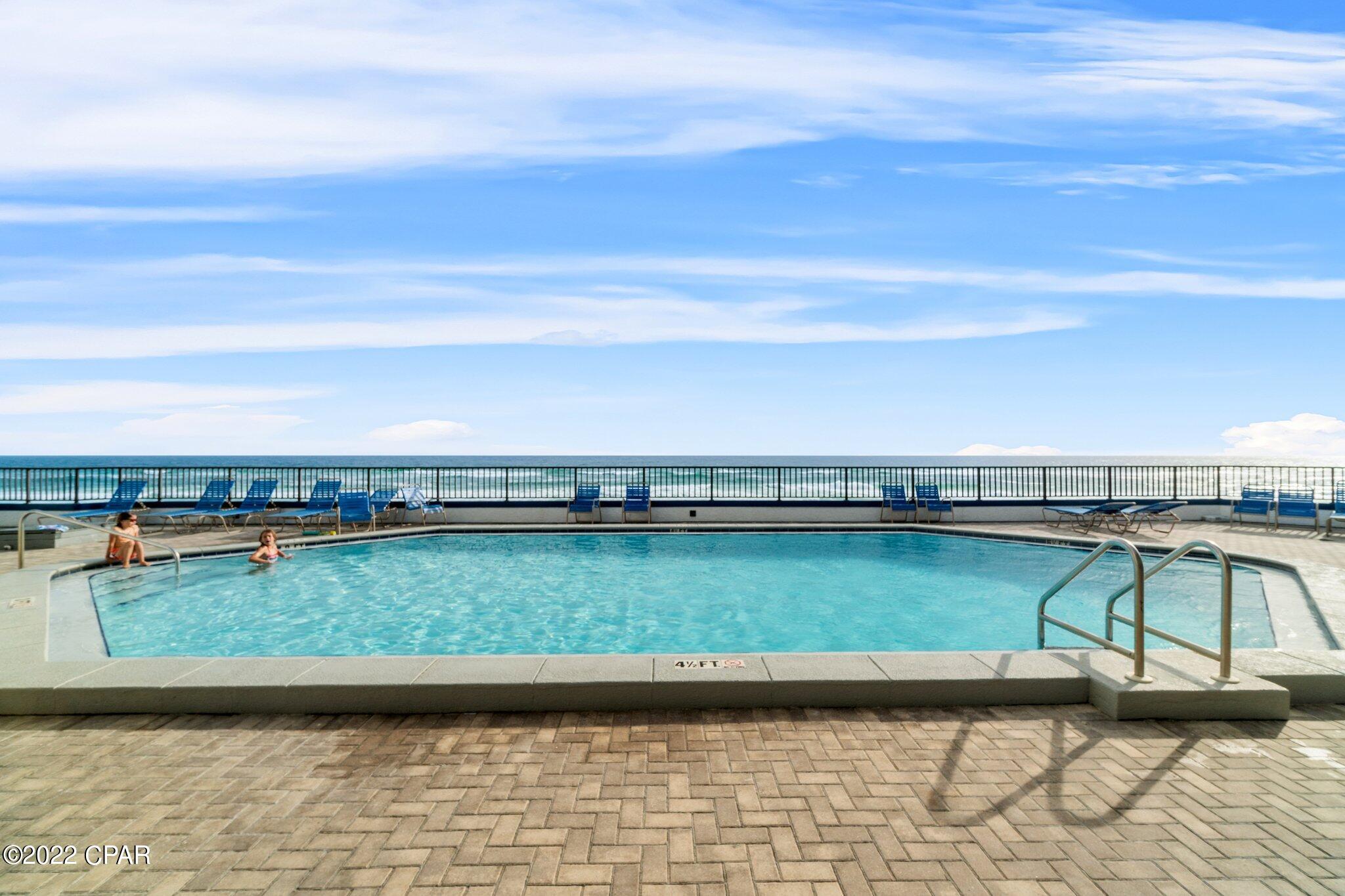 Aquavista Condo - Residential