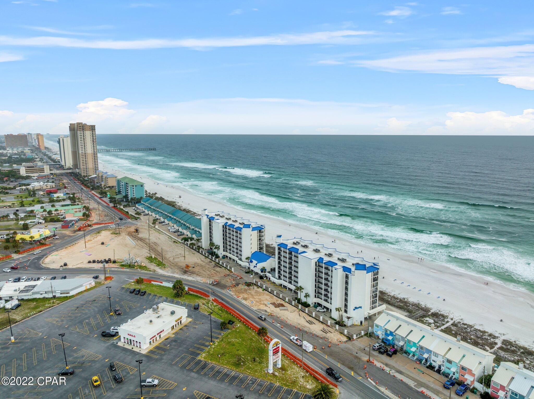 Aquavista Condo - Residential