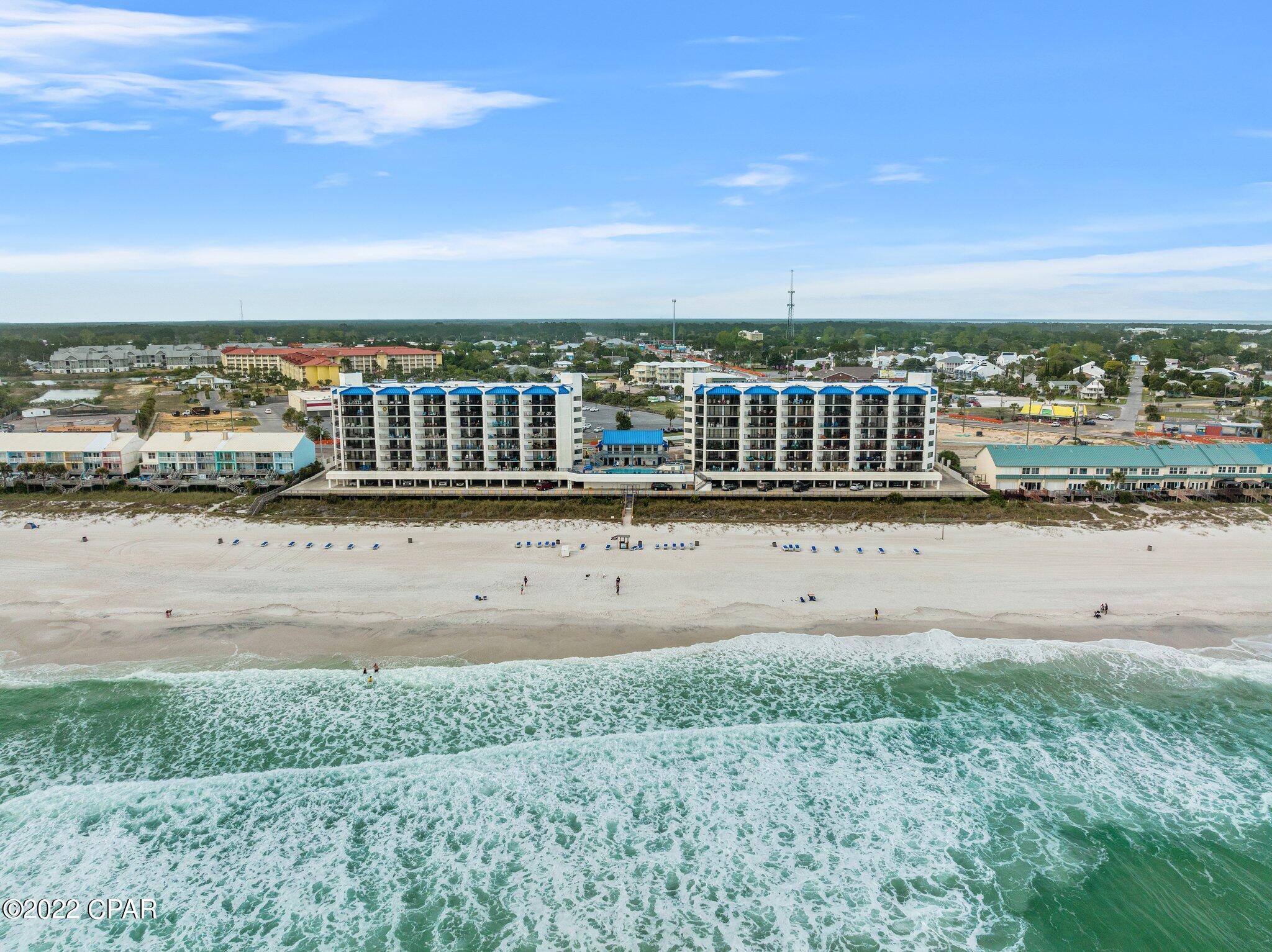 Aquavista Condo - Residential