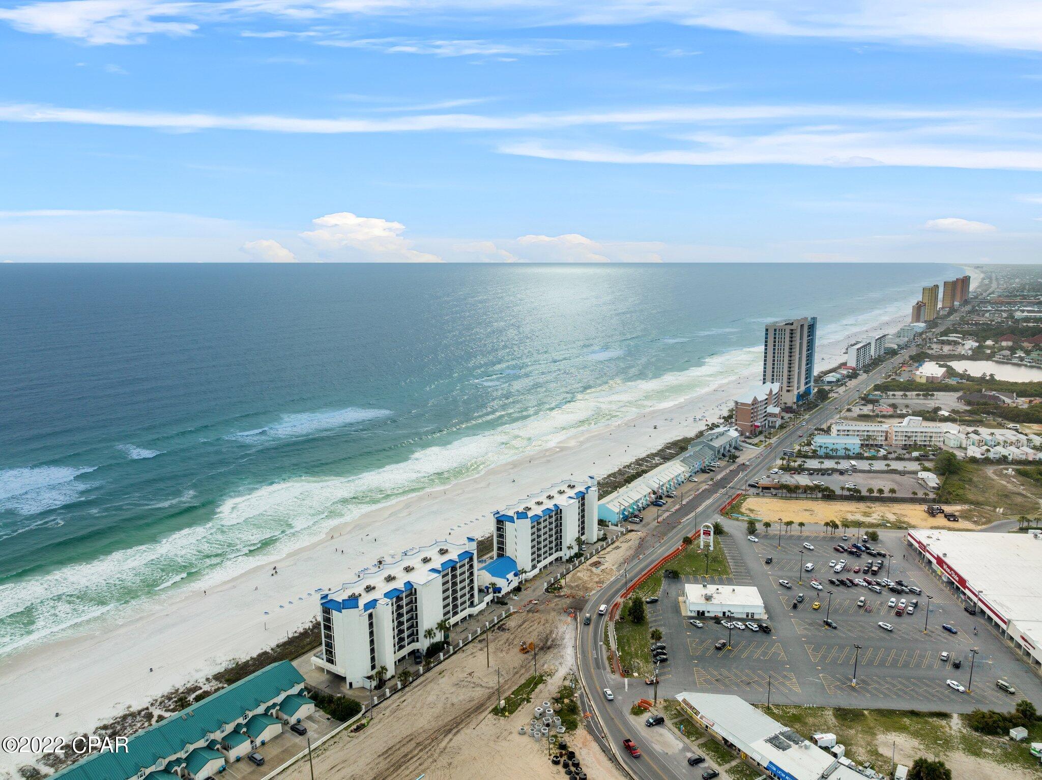 Aquavista Condo - Residential