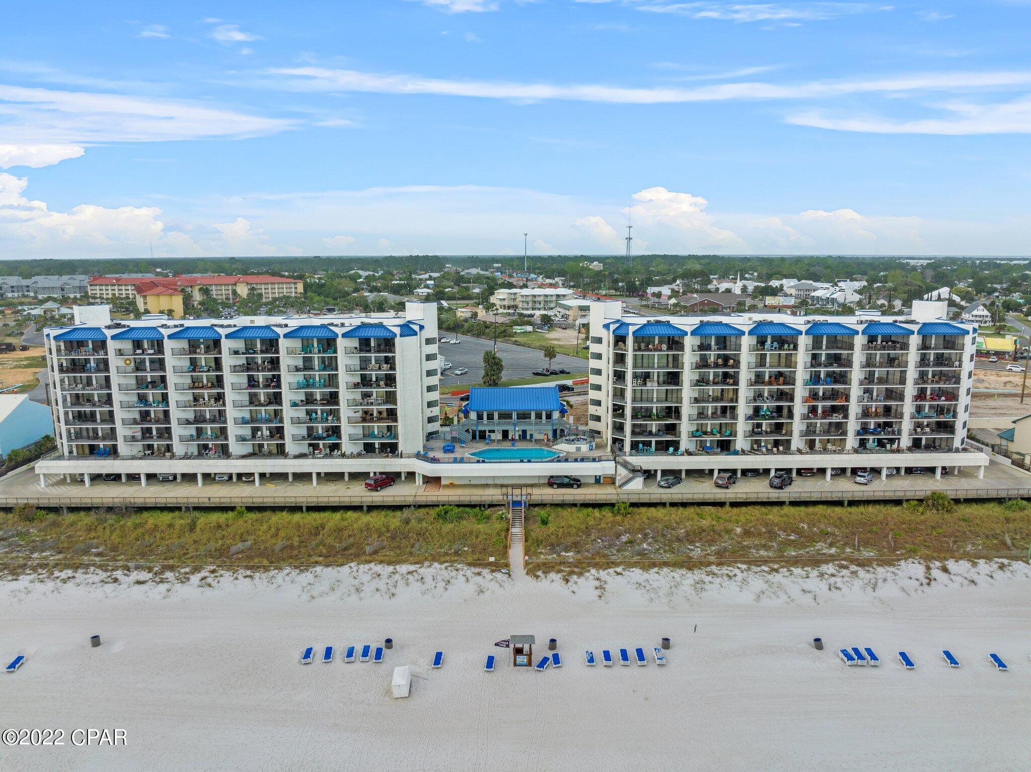 Aquavista Condo - Residential