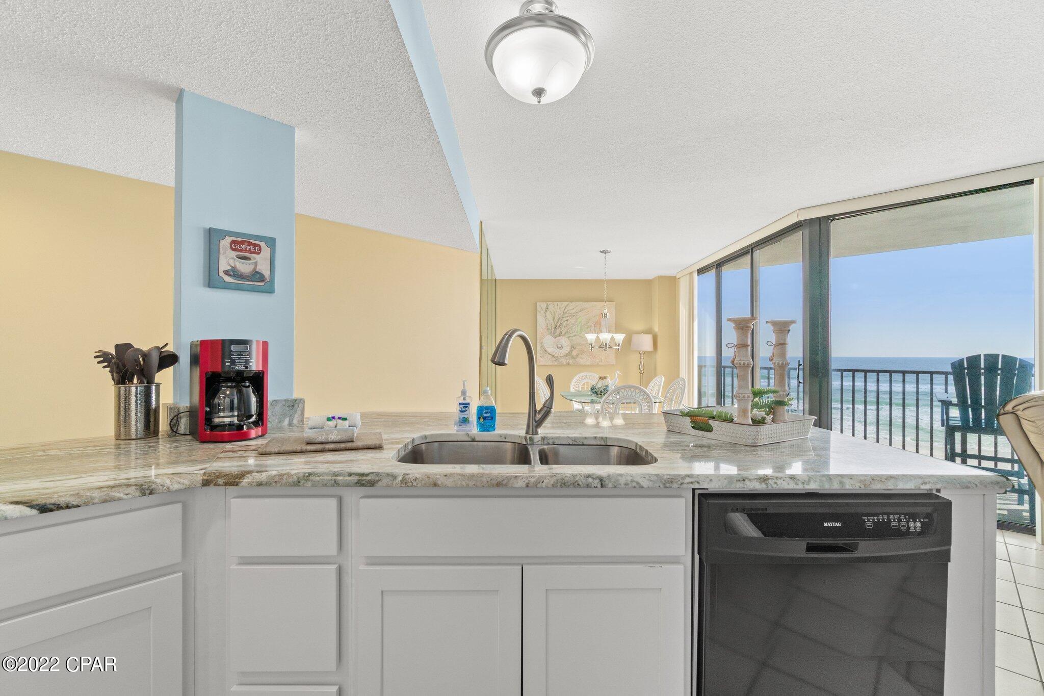 Aquavista Condo - Residential