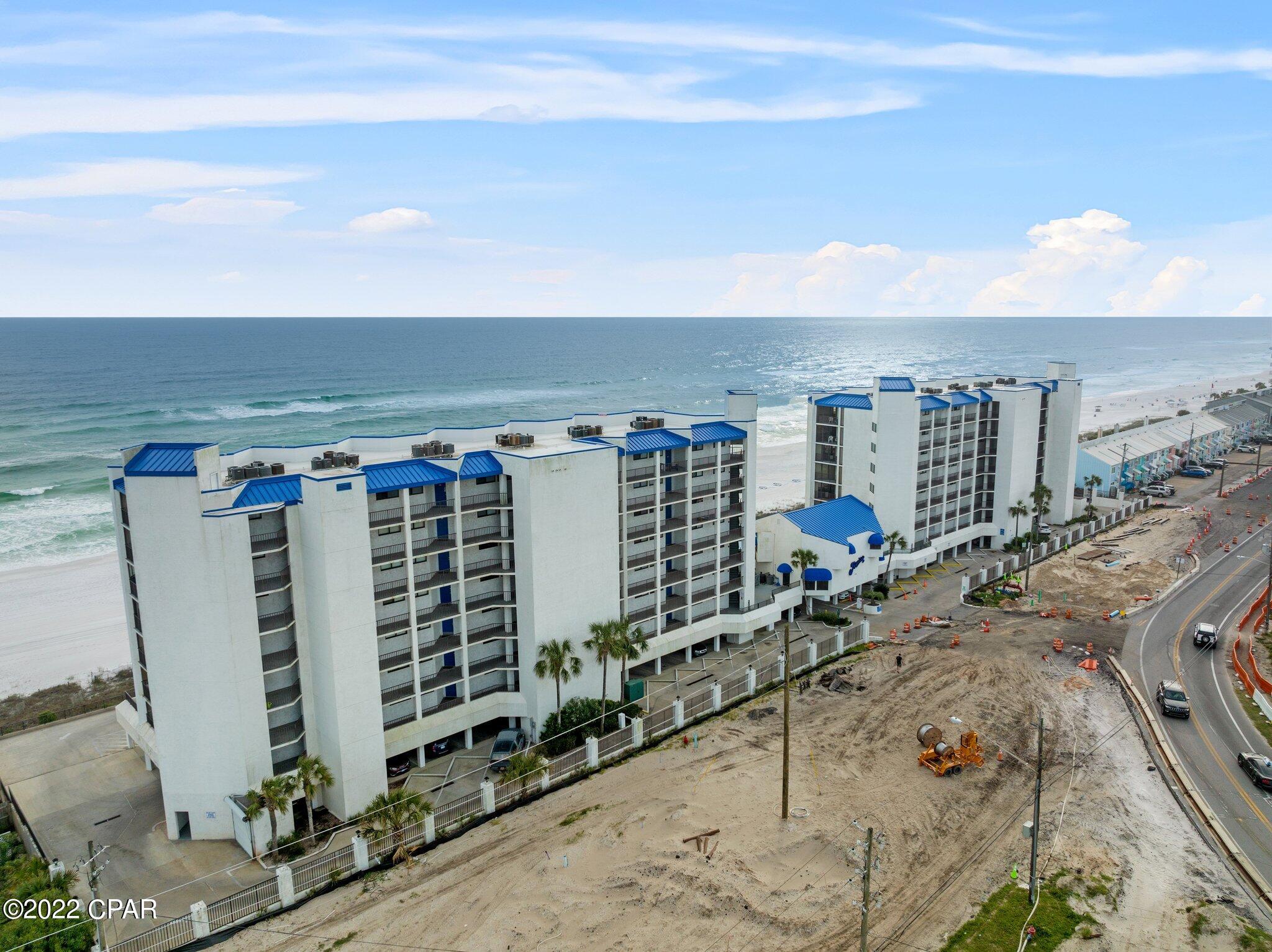 Aquavista Condo - Residential