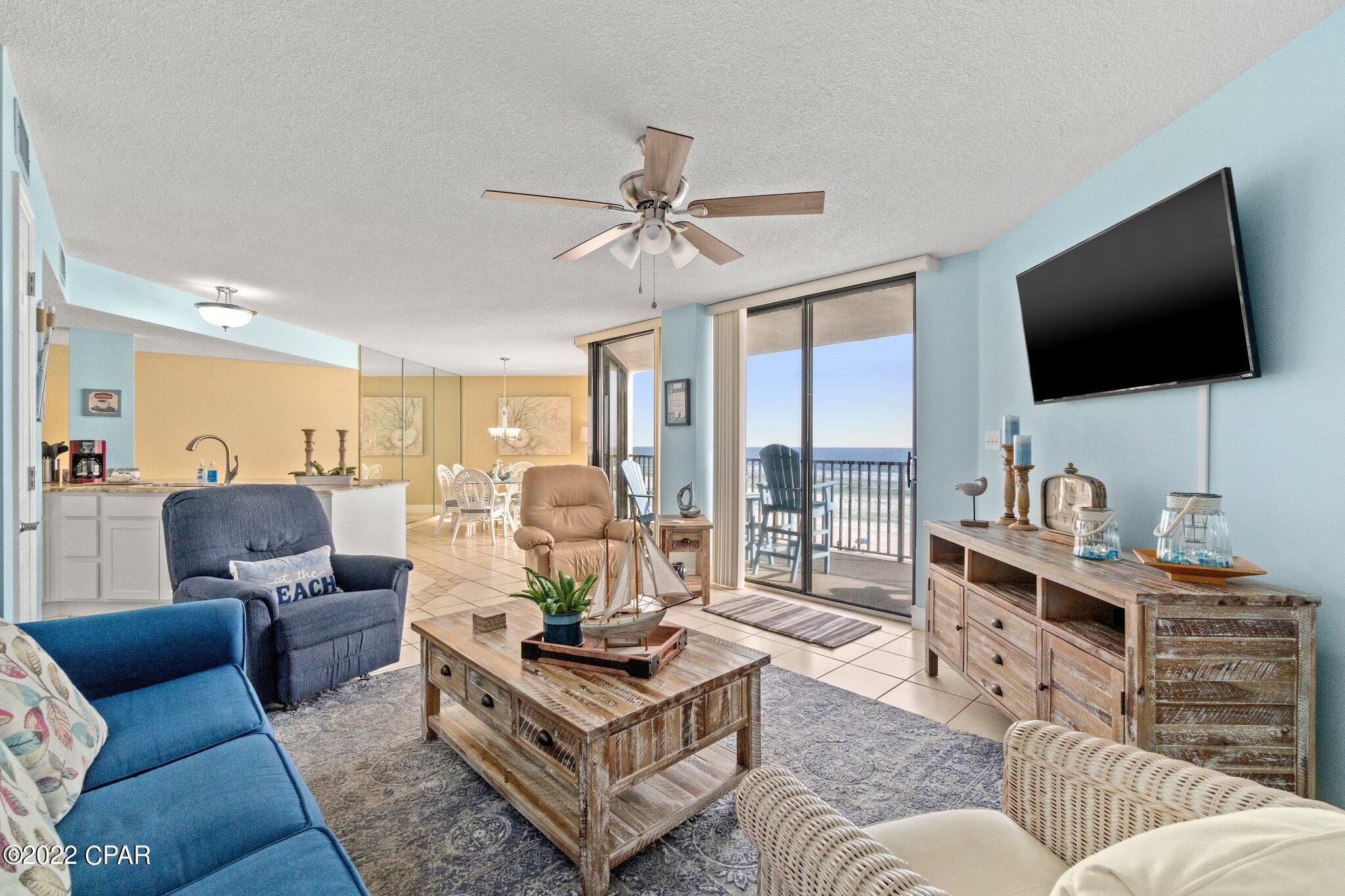 Aquavista Condo - Residential