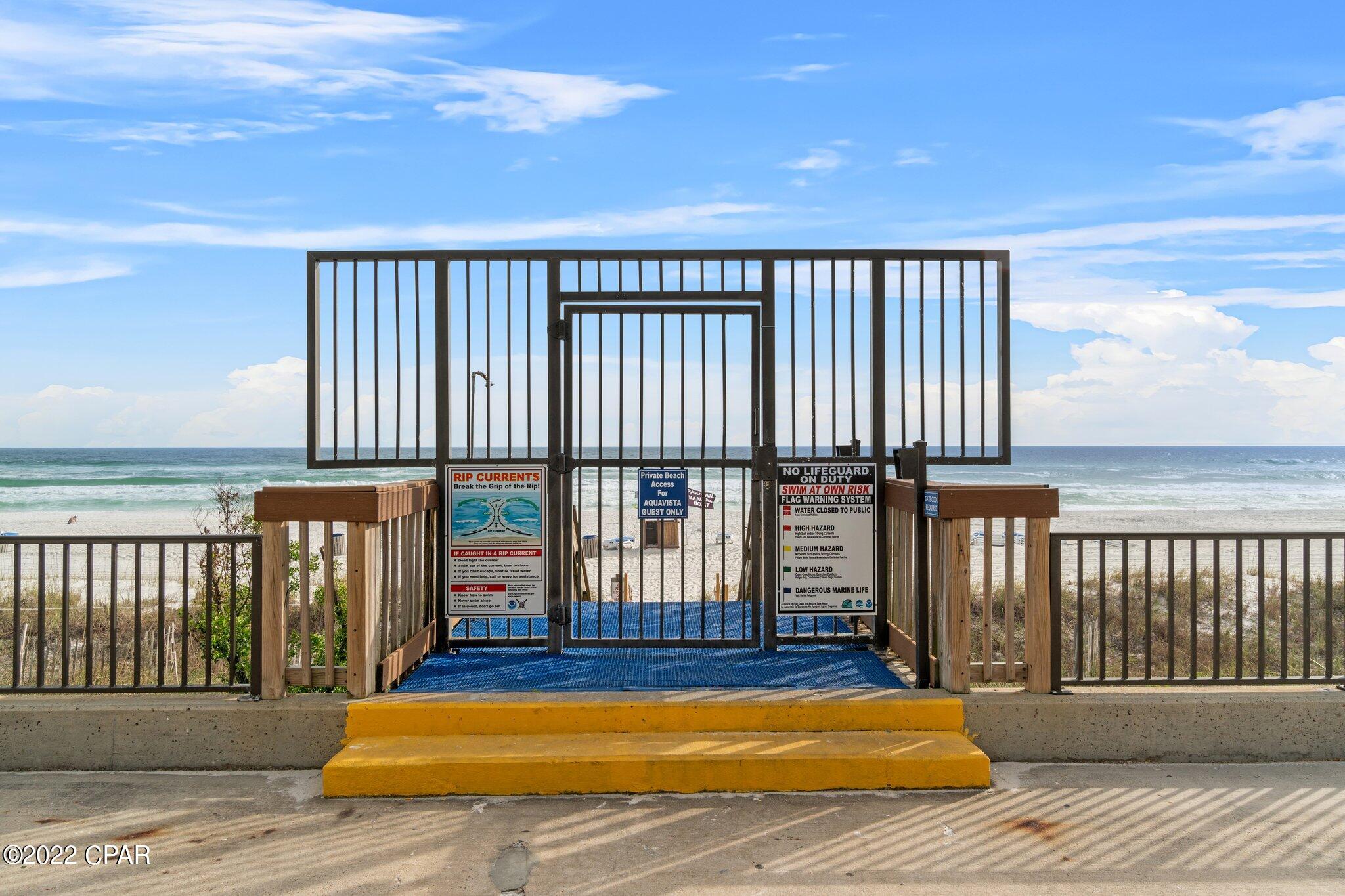 Aquavista Condo - Residential