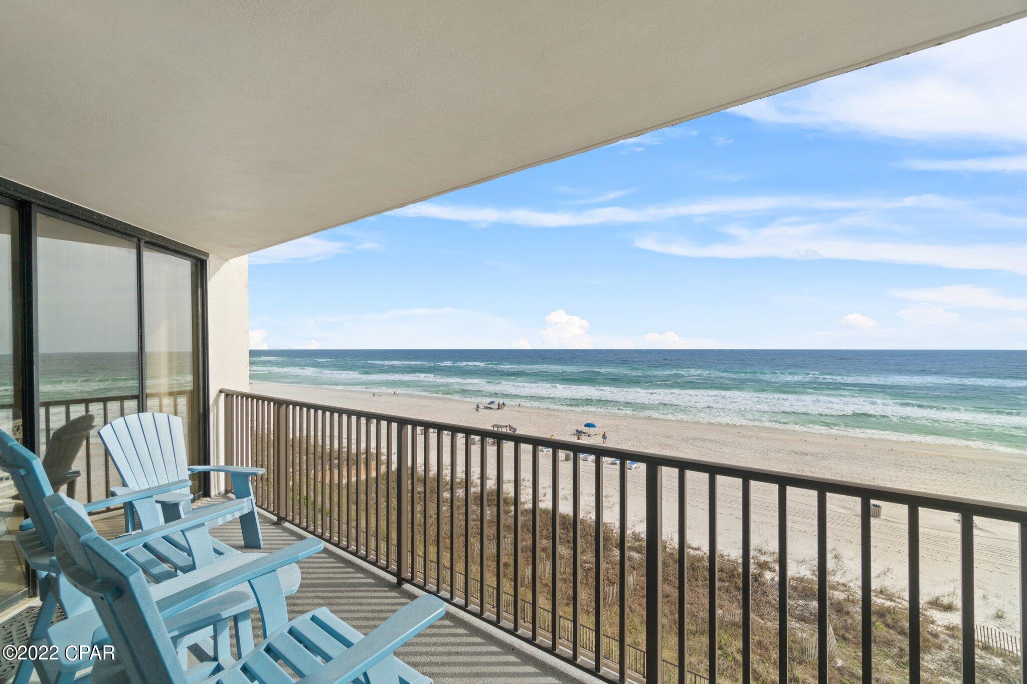 Aquavista Condo - Residential