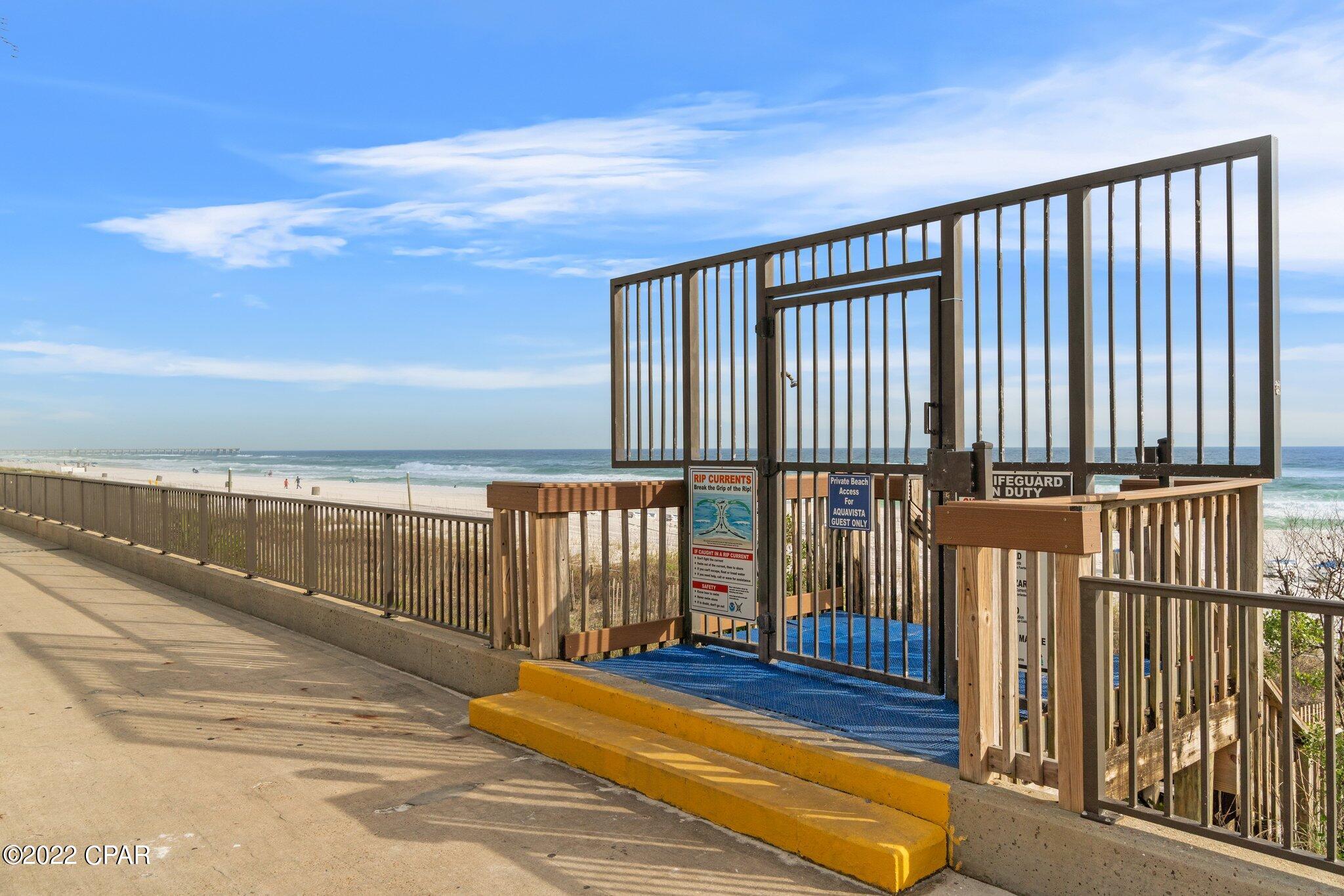 Aquavista Condo - Residential