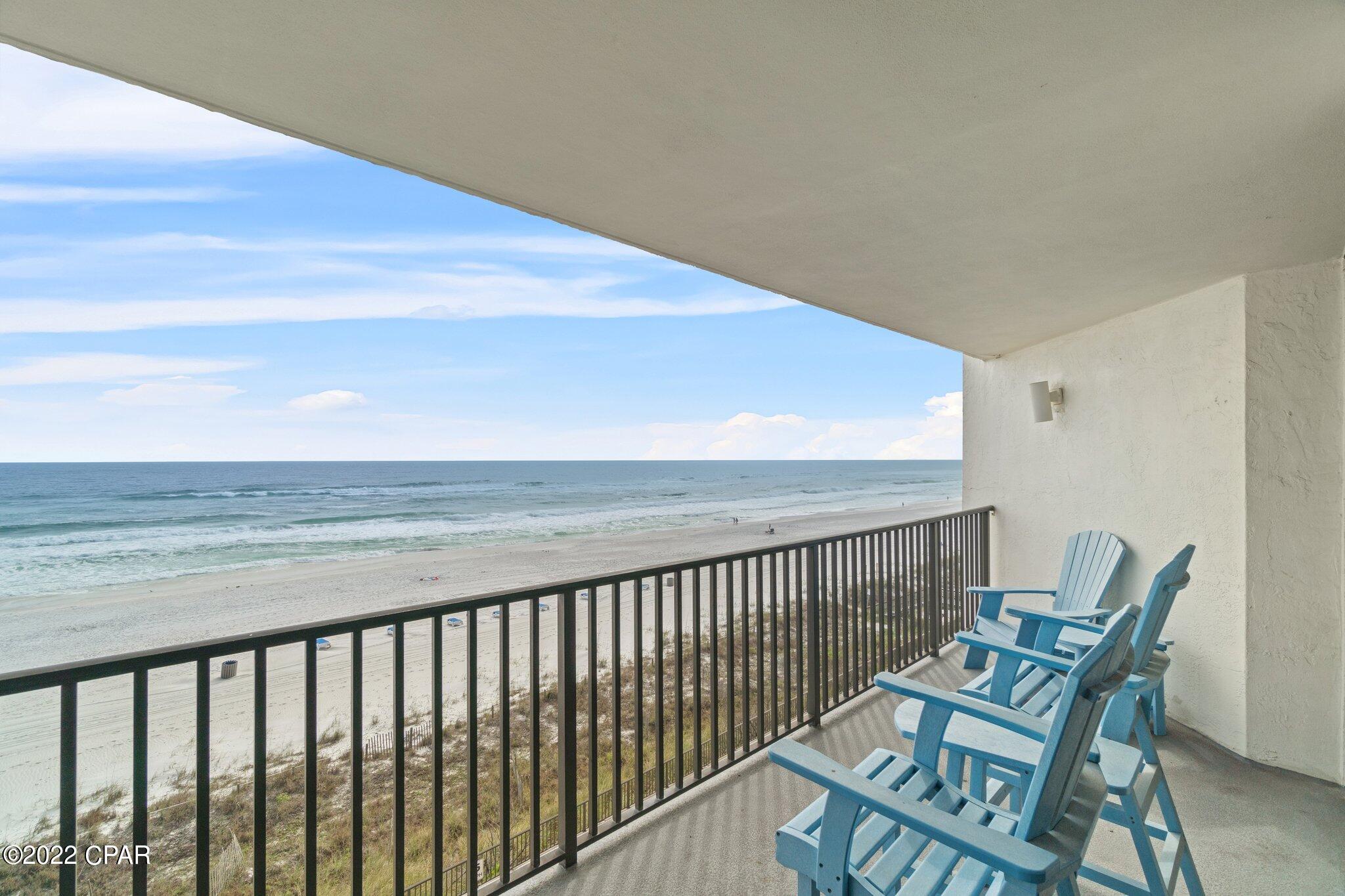 Aquavista Condo - Residential