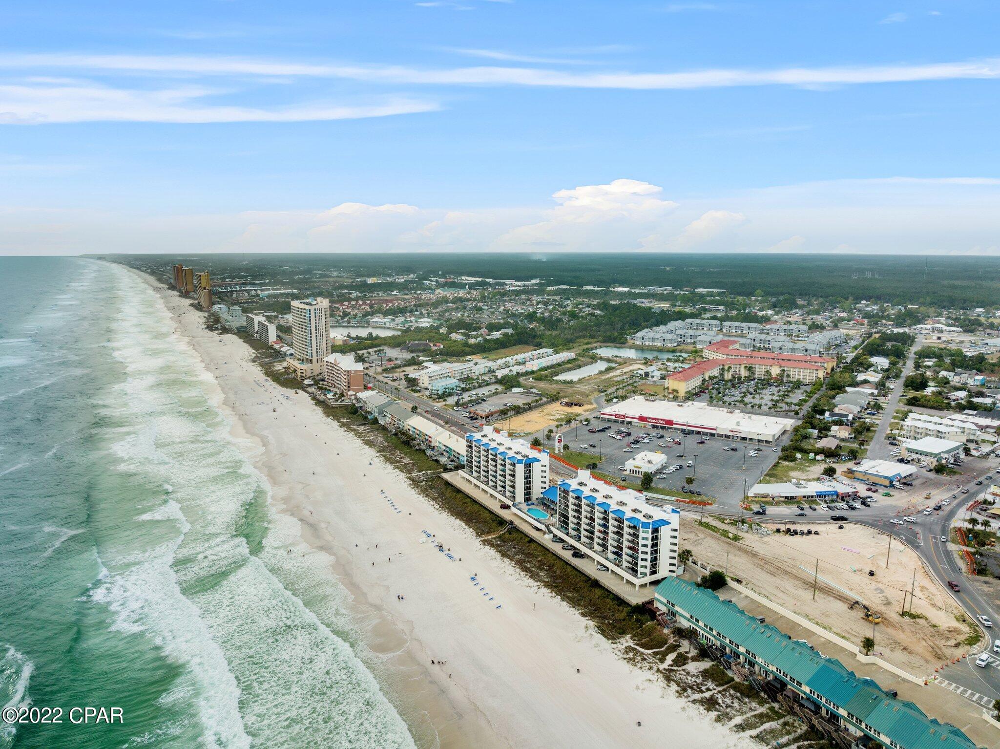 Aquavista Condo - Residential