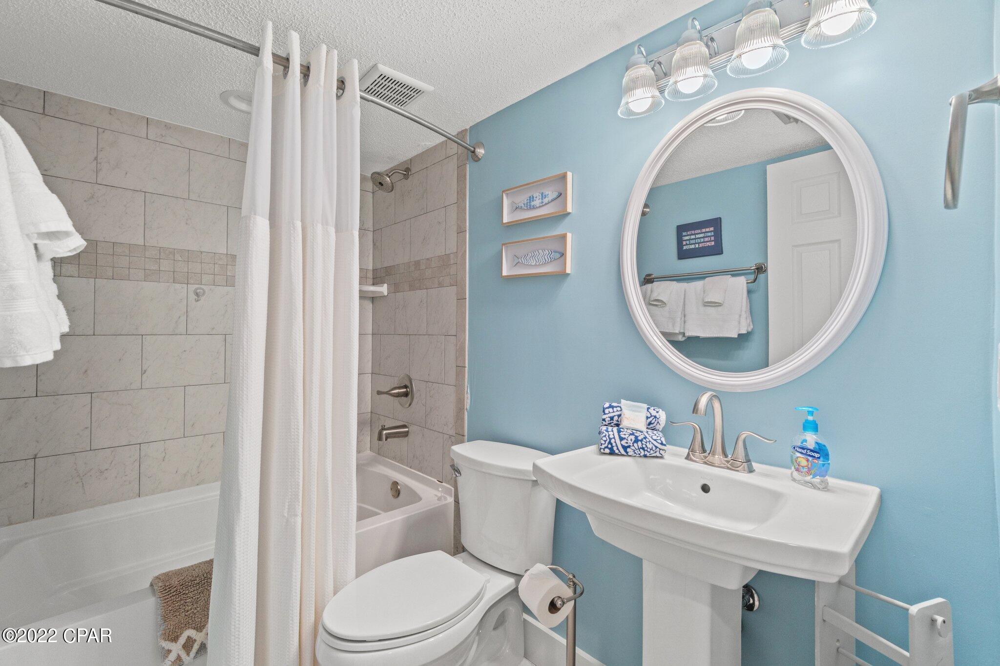 Aquavista Condo - Residential