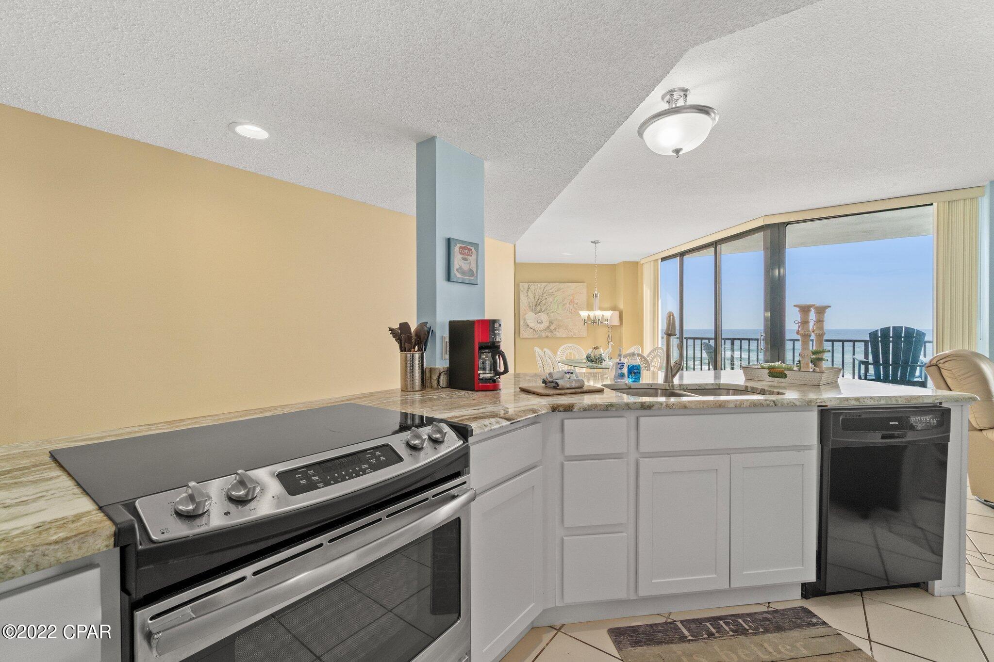 Aquavista Condo - Residential