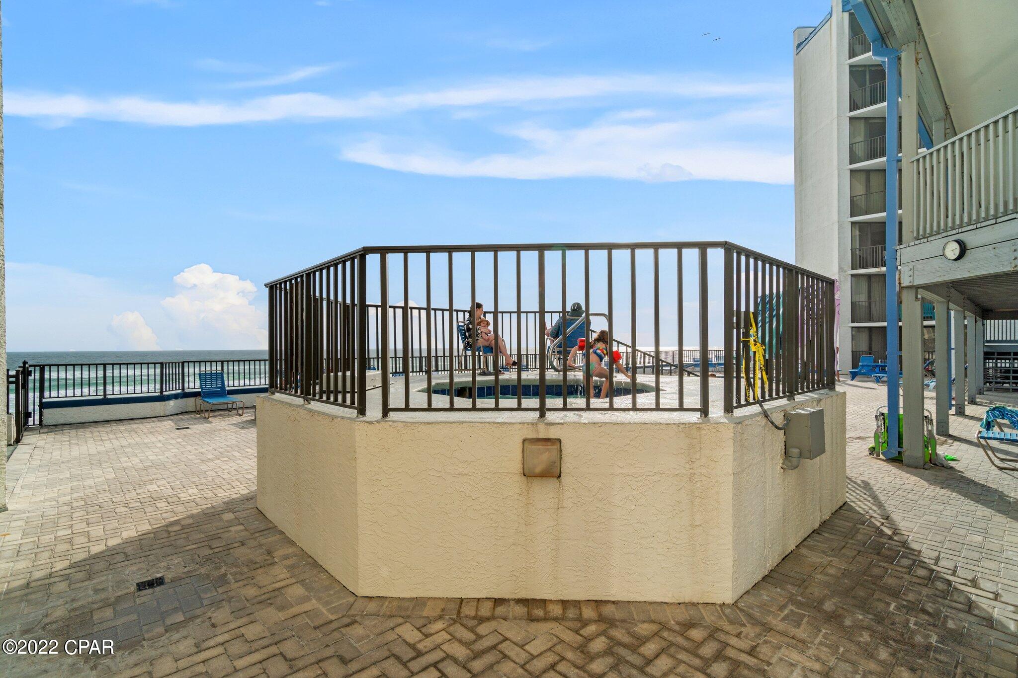 Aquavista Condo - Residential