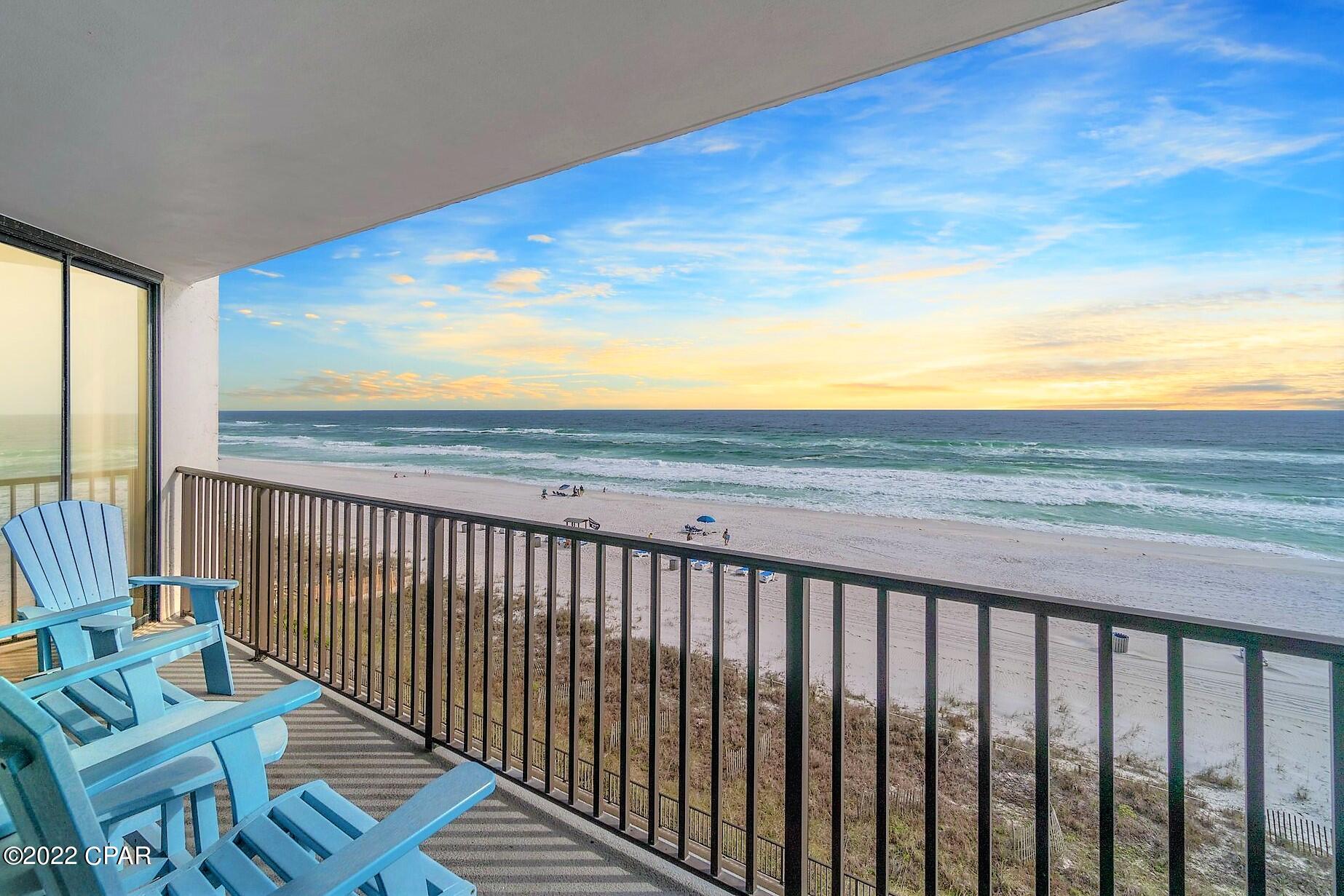 Aquavista Condo - Residential