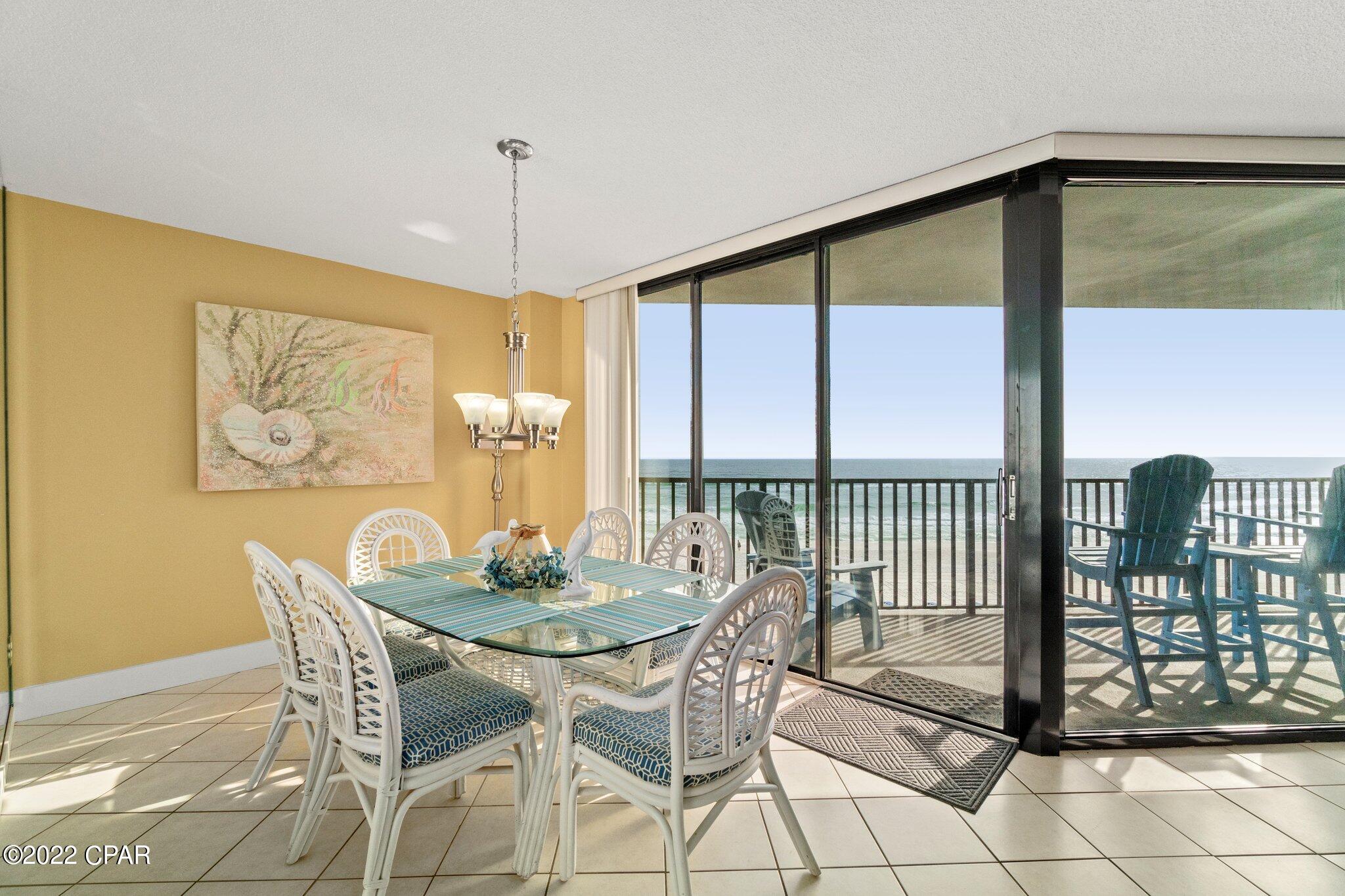 Aquavista Condo - Residential