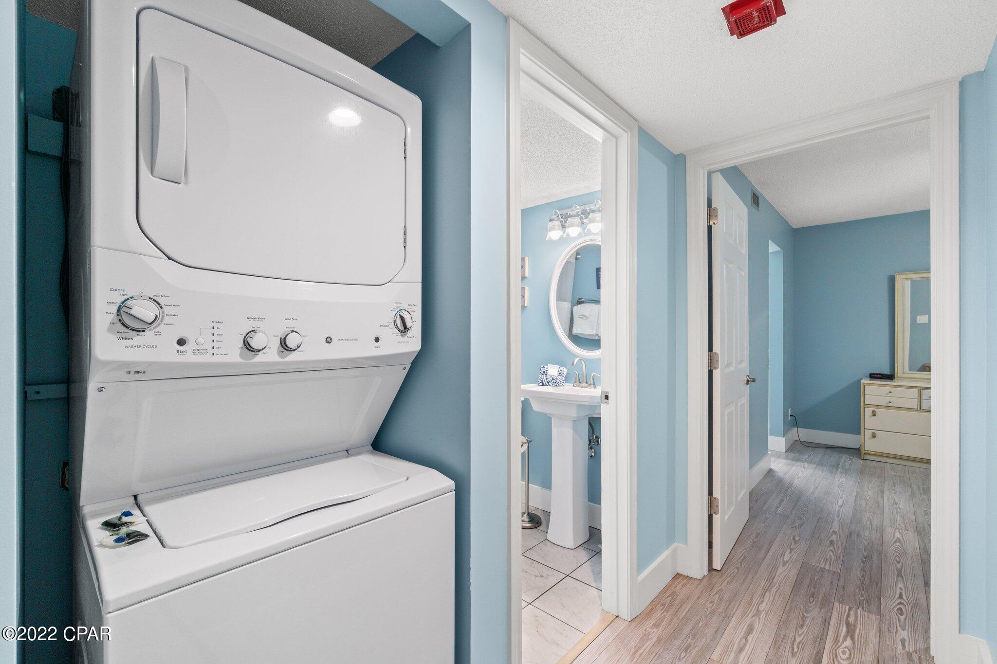 Aquavista Condo - Residential