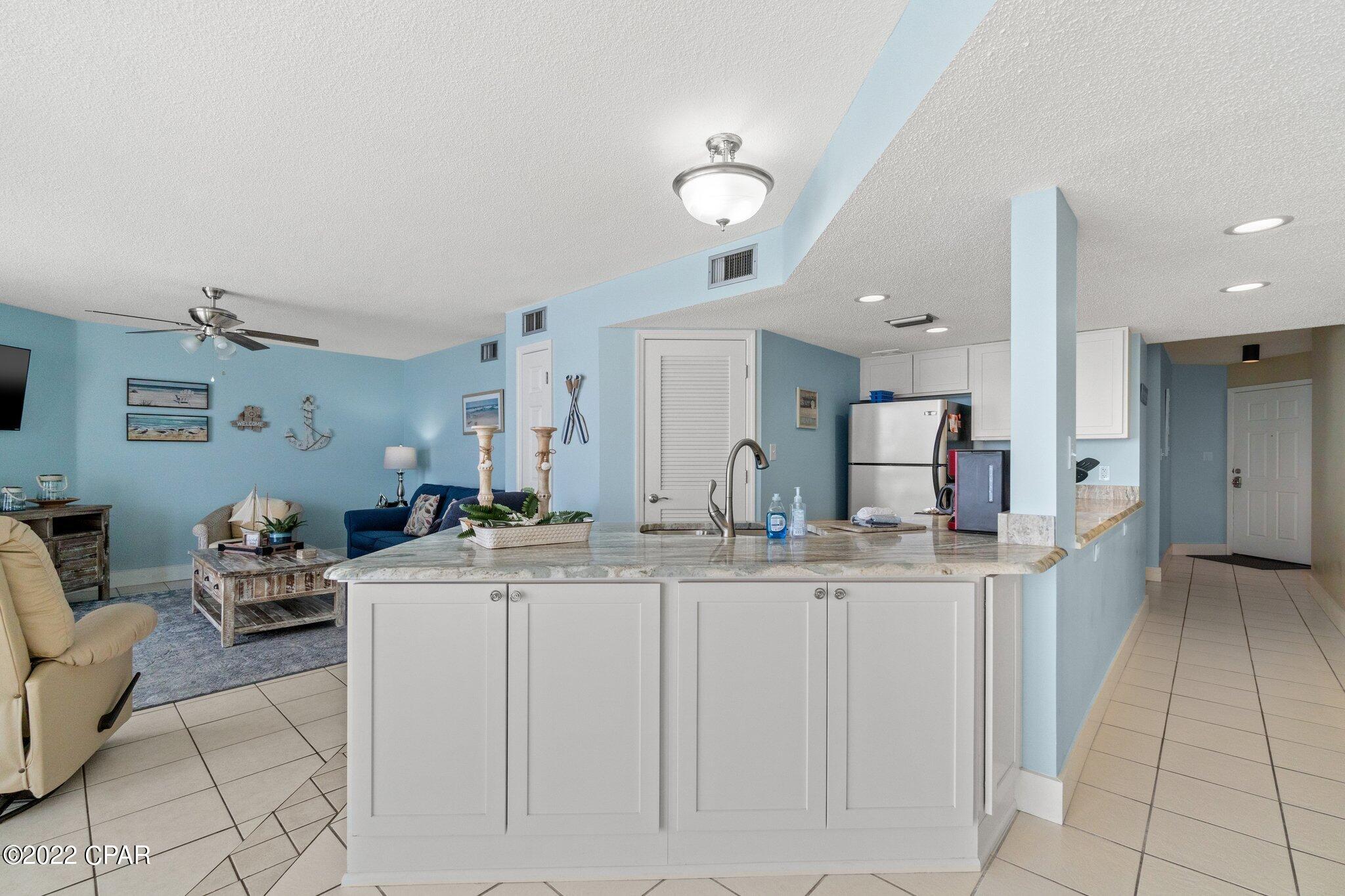 Aquavista Condo - Residential