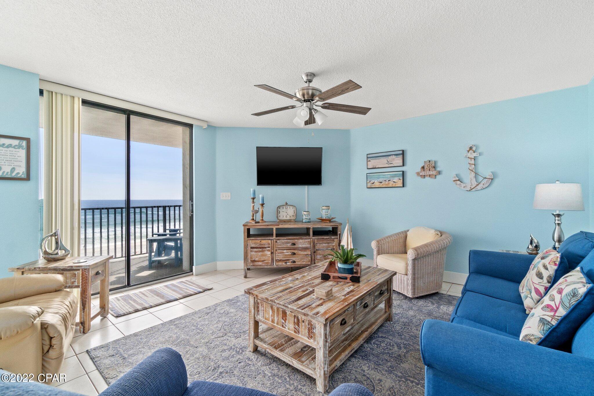 Aquavista Condo - Residential