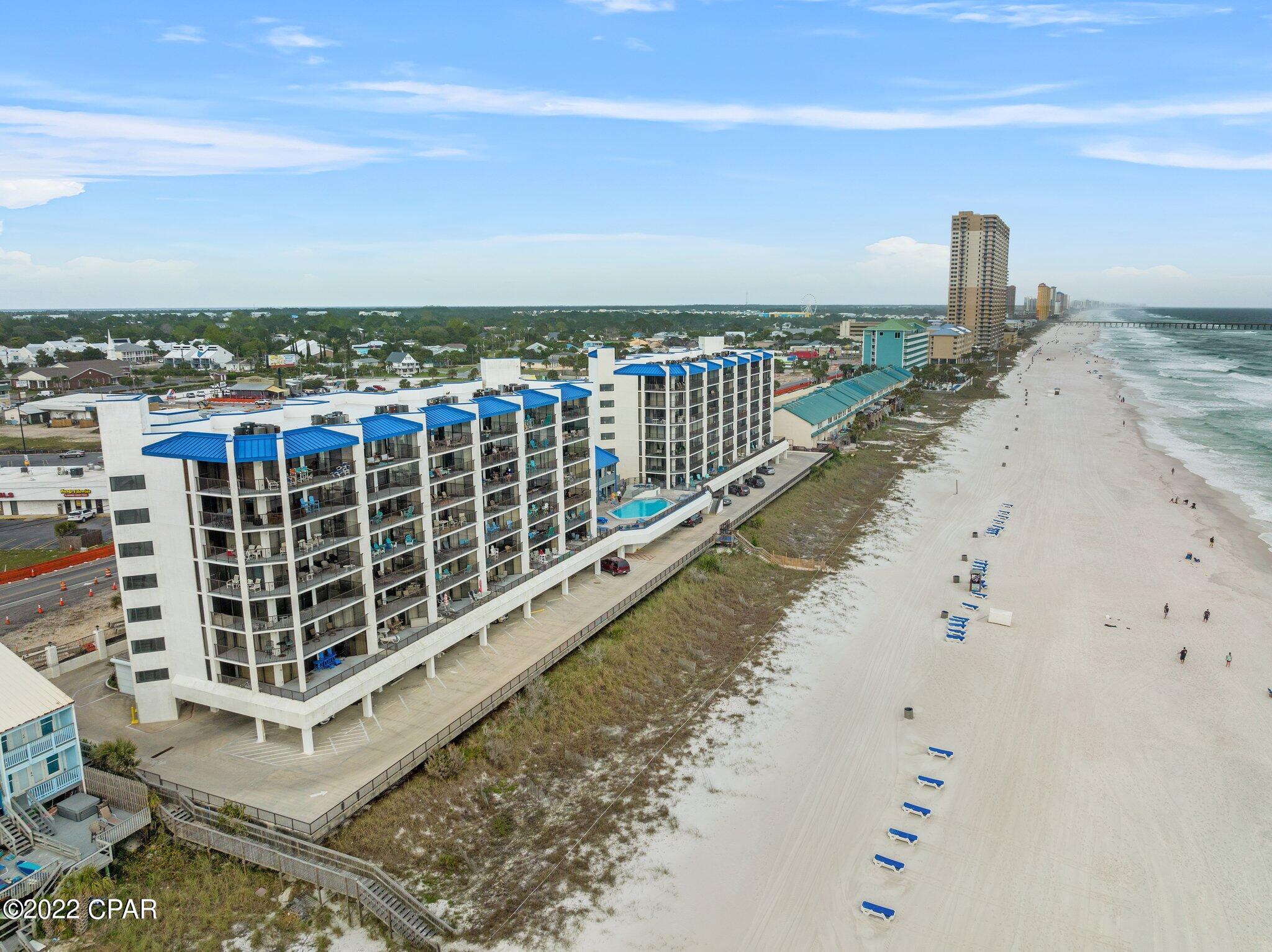 Aquavista Condo - Residential