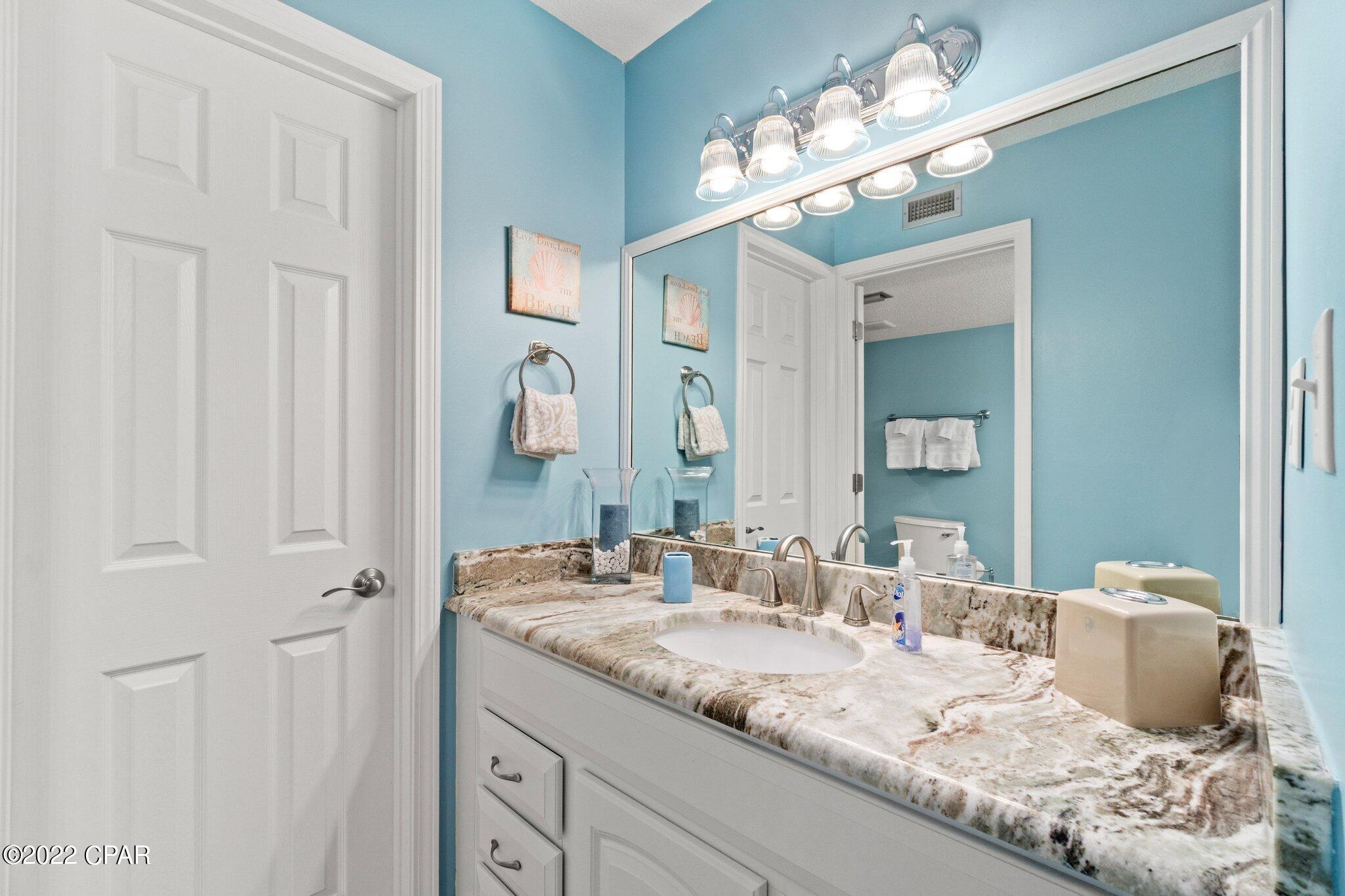 Aquavista Condo - Residential