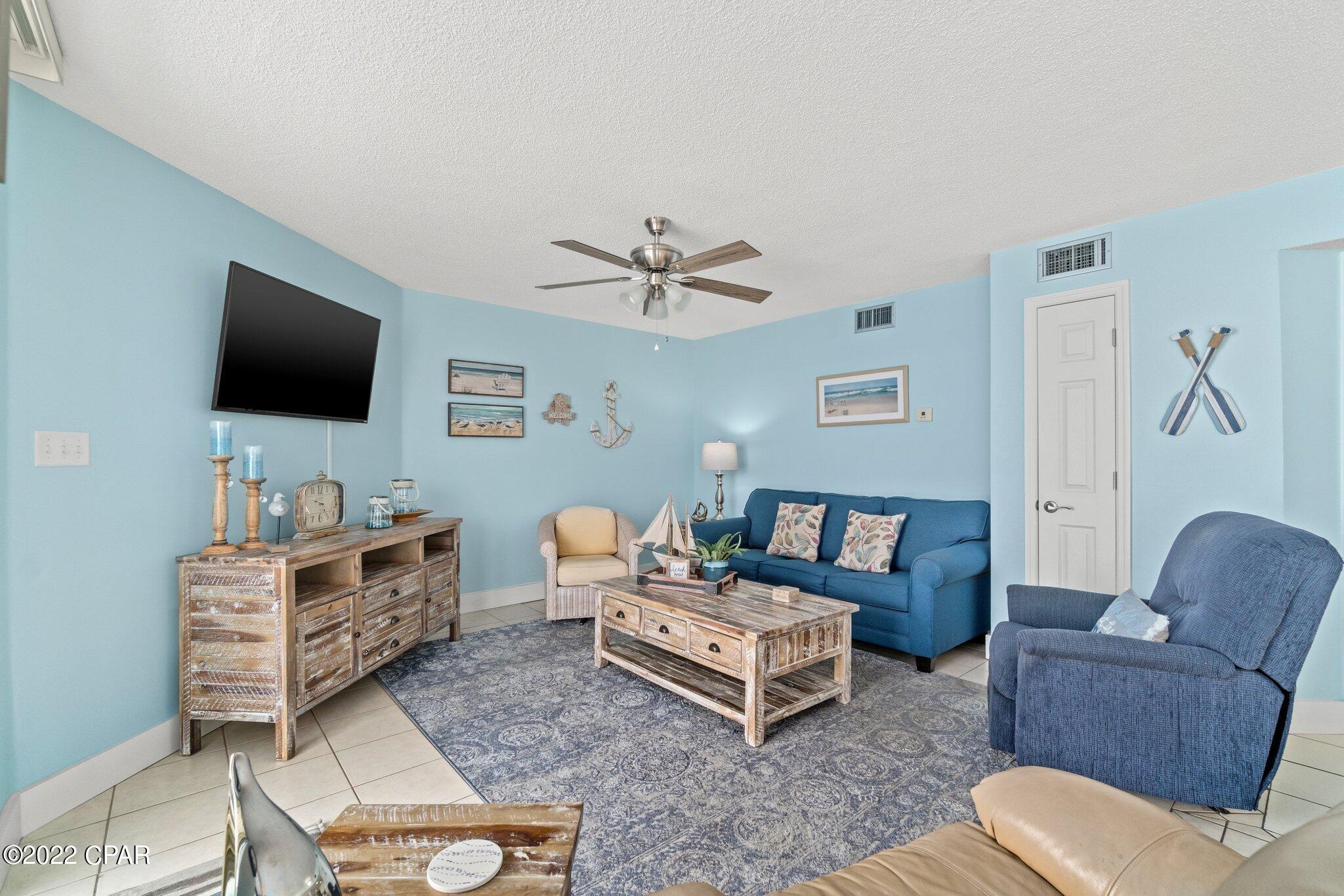 Aquavista Condo - Residential