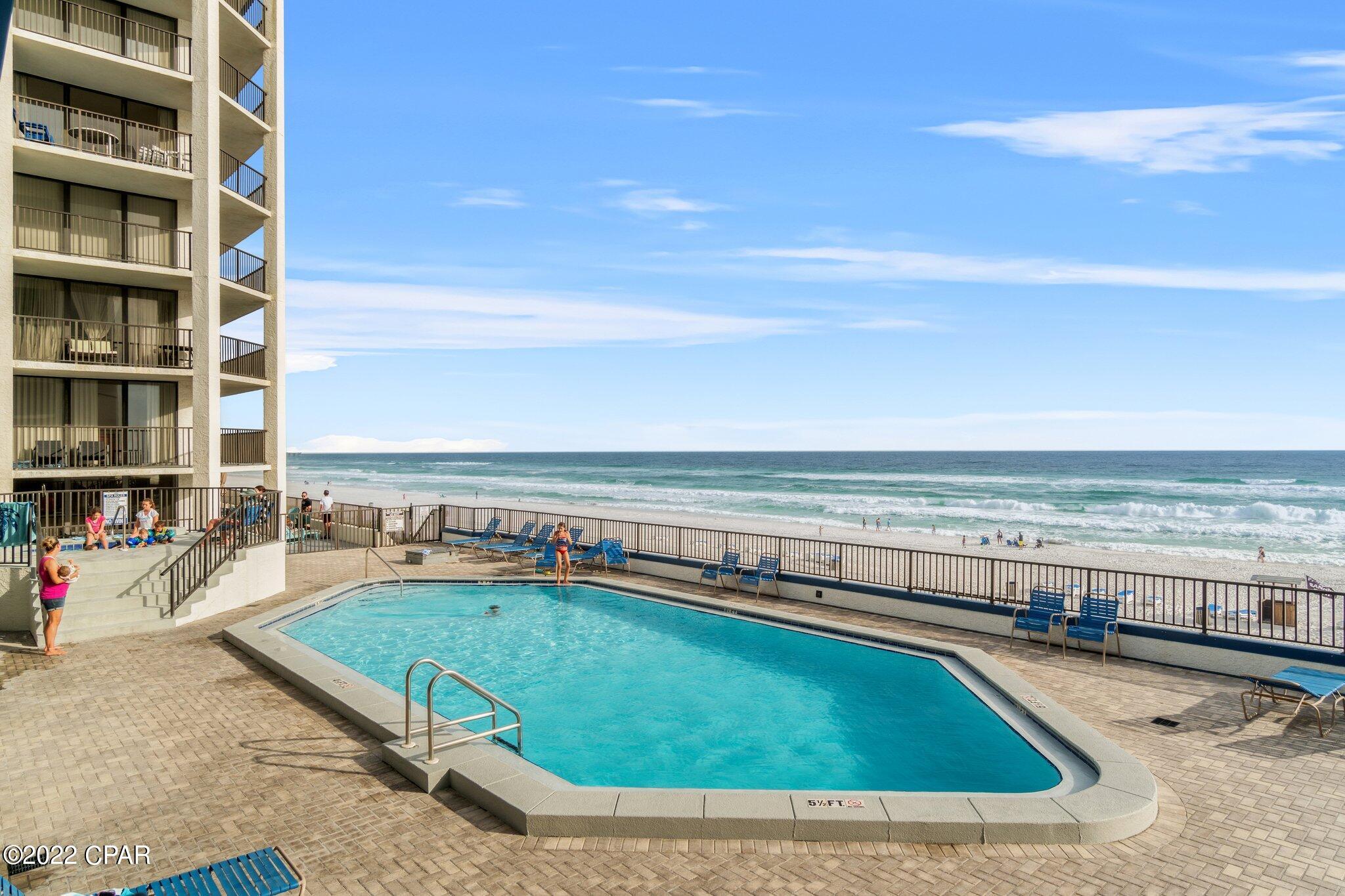 Aquavista Condo - Residential